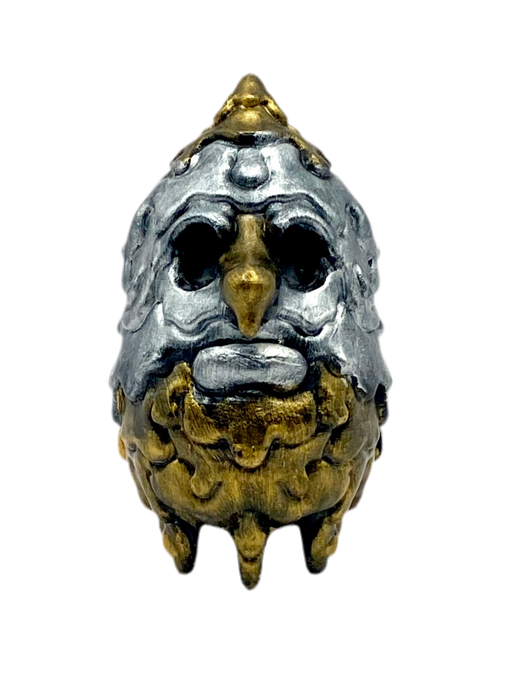 Glops Ghost 3” Figure 1 / 1