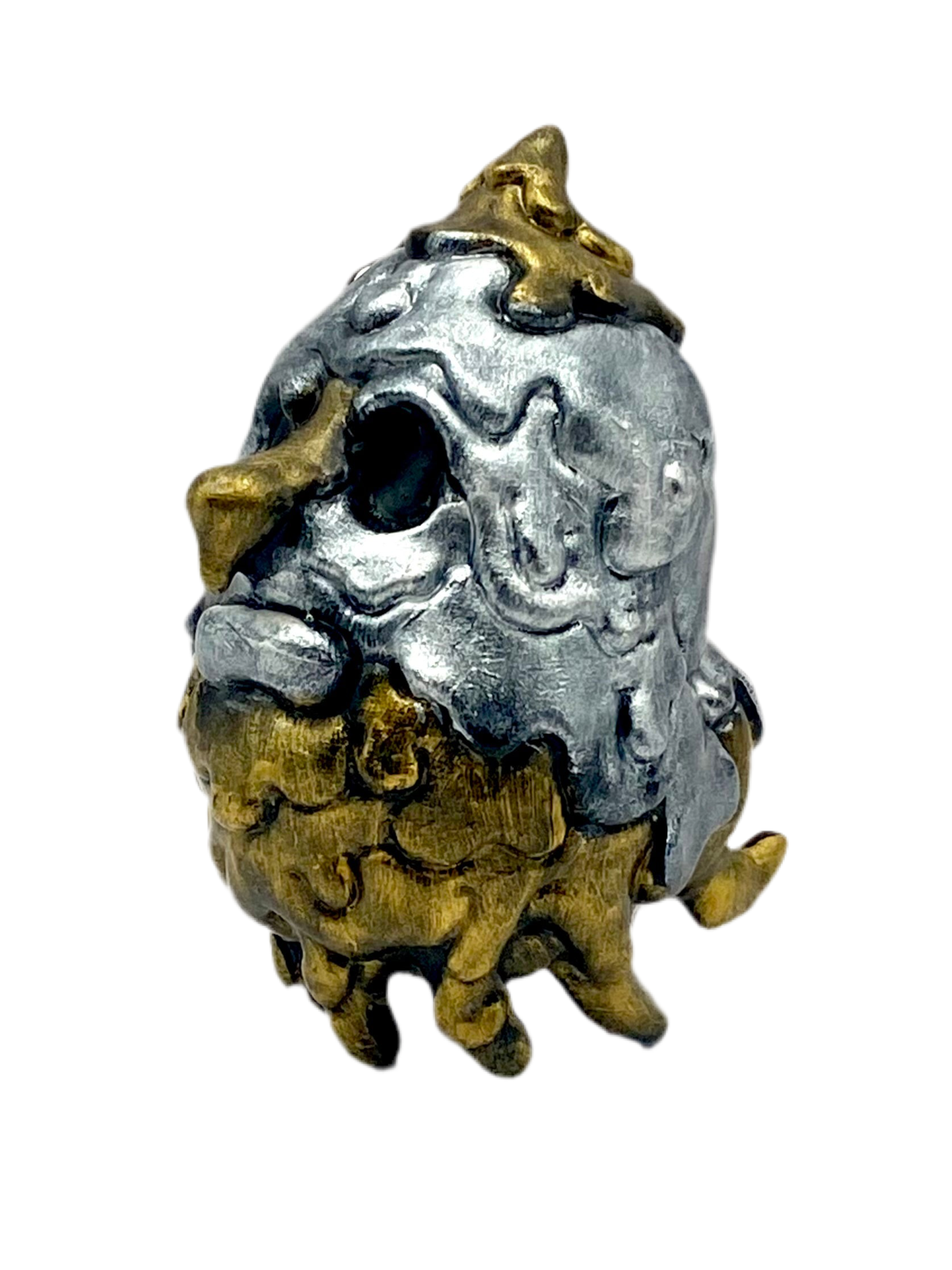 Glops Ghost 3” Figure 1 / 1