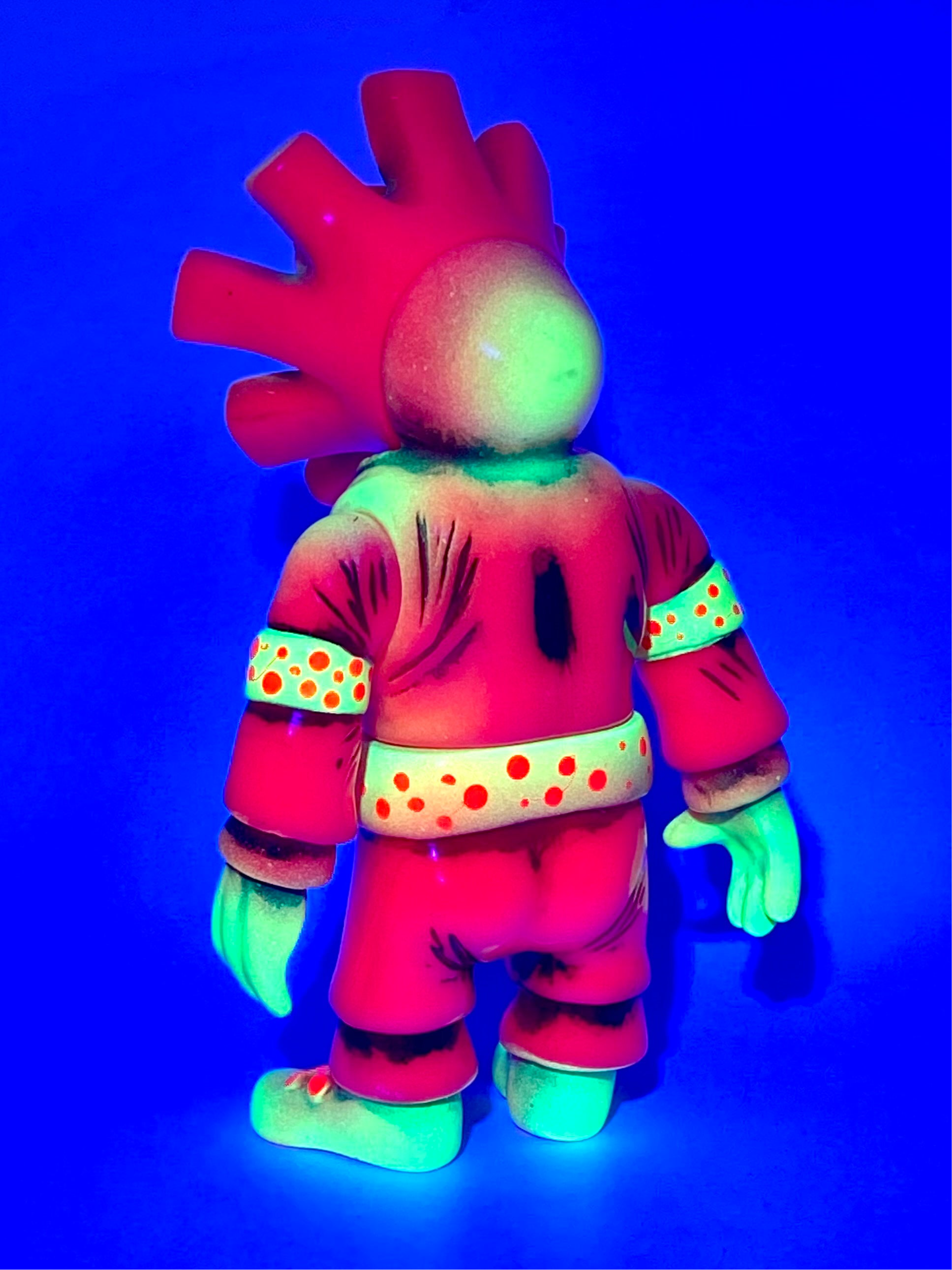 Sunny / Pink Dot 1/1