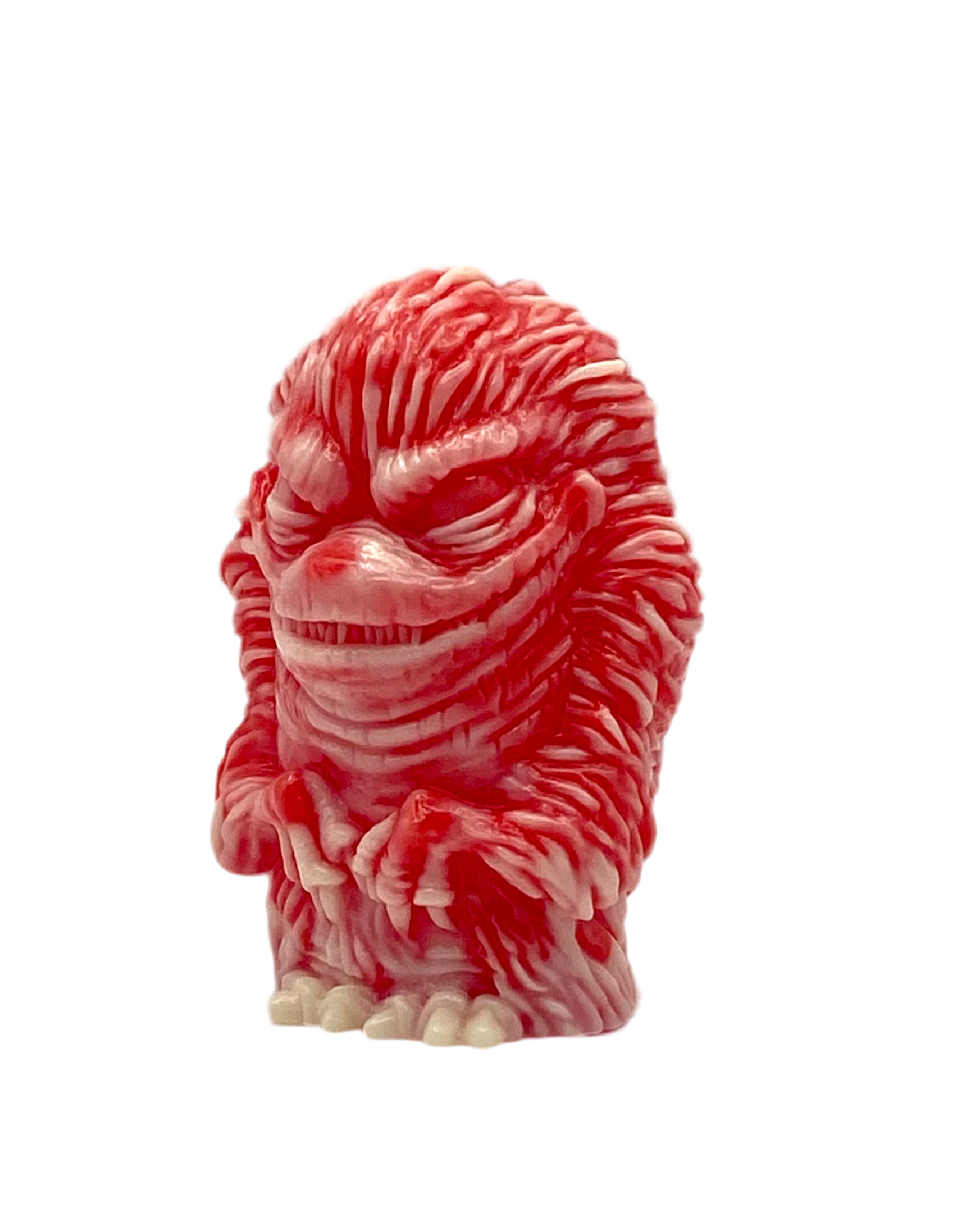 CRITTERS / MEAT MARBLE