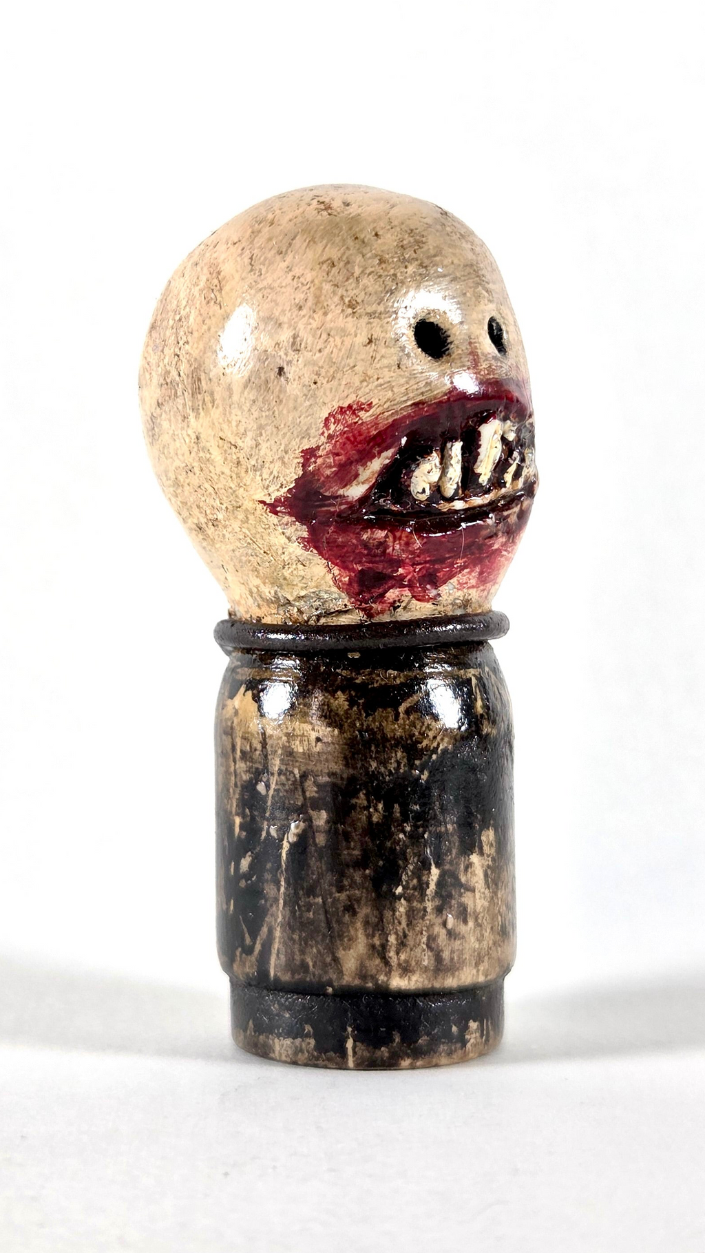 Pumpkin Children Series 03 by Nick Ruscetta 8/10 BUD