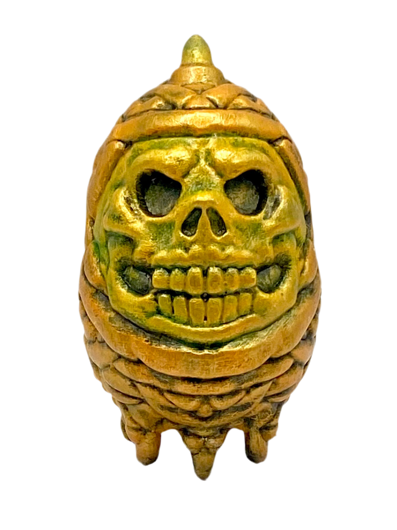 Mummy Ghost 3” Figure 1/ 1