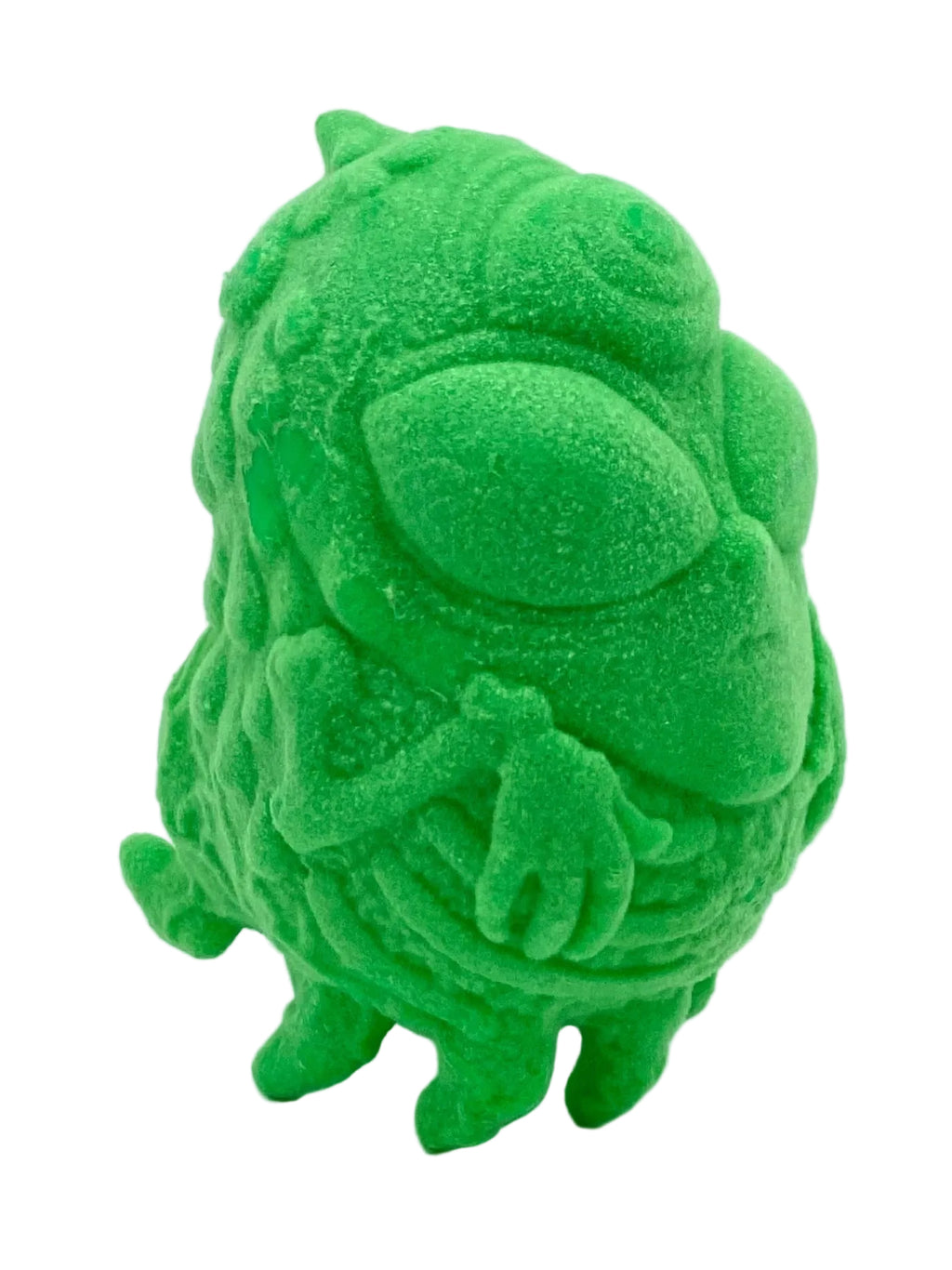 Alien Ghost / Flocked LG