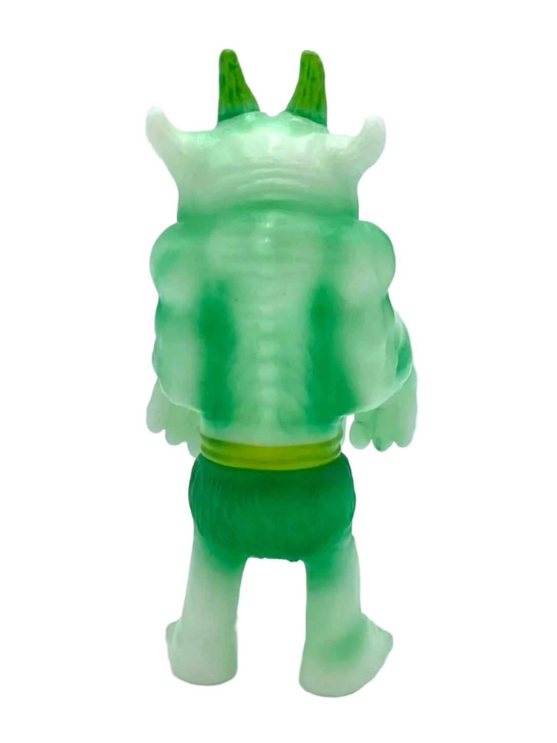 Blasphemer / GID Painted 1/1