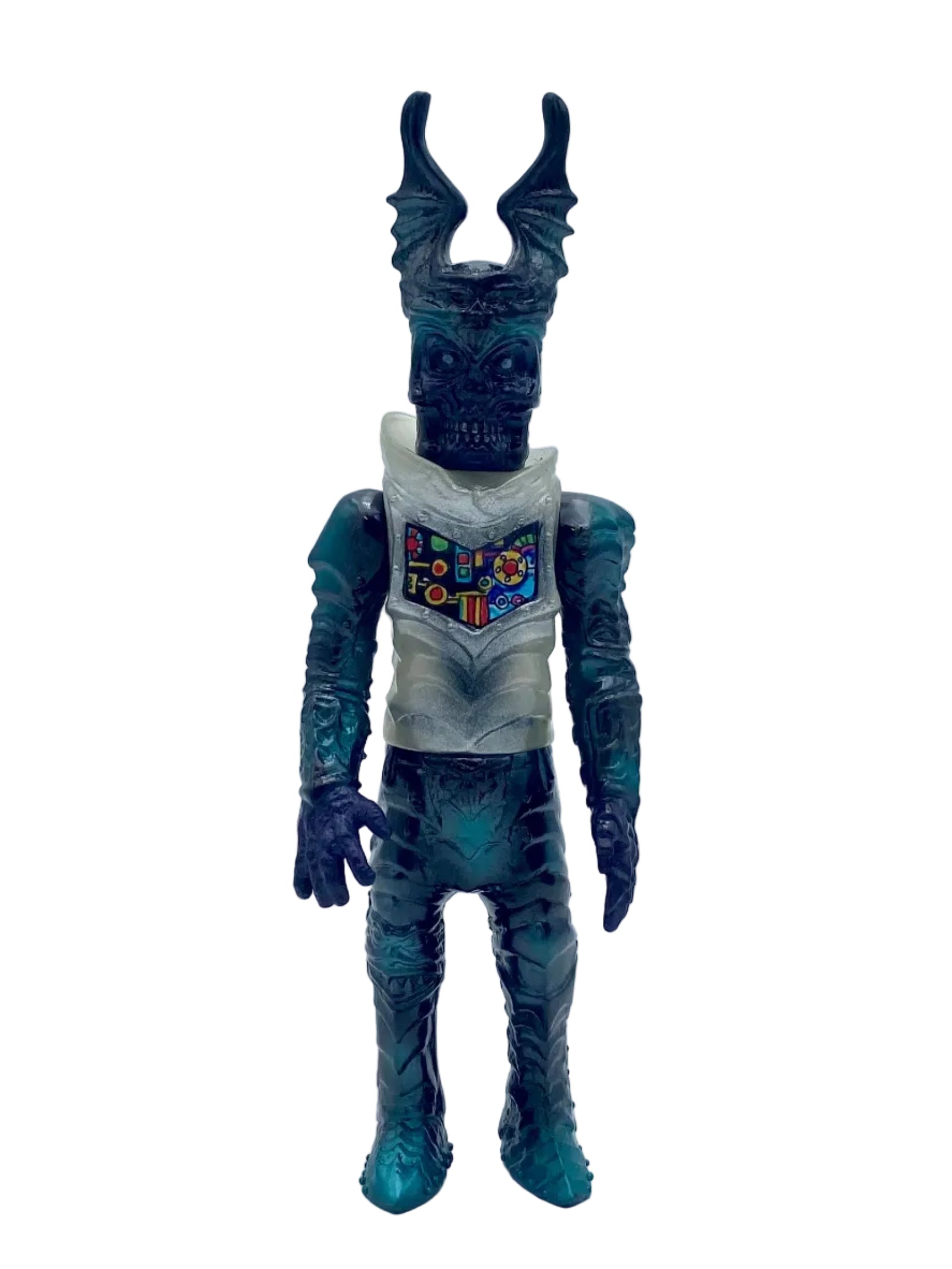 NecroVenger x Magitarius Paint Collab 02