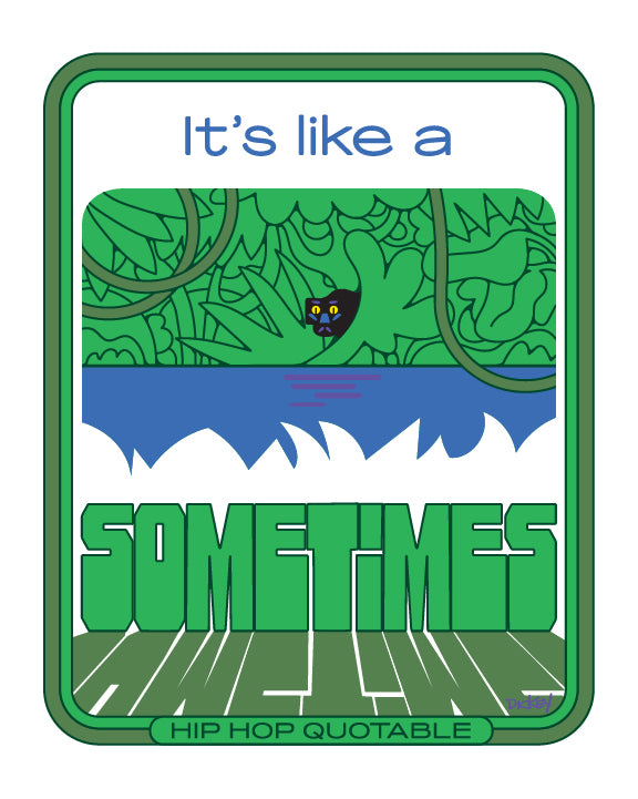 Hip Hop Quotables 02