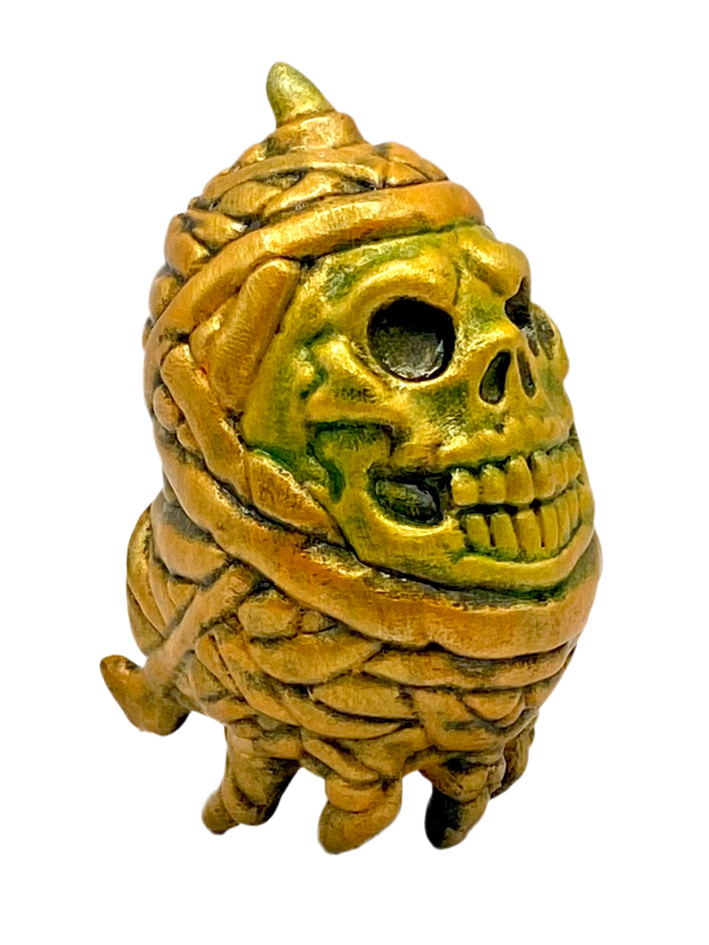 Mummy Ghost 3” Figure 1/ 1