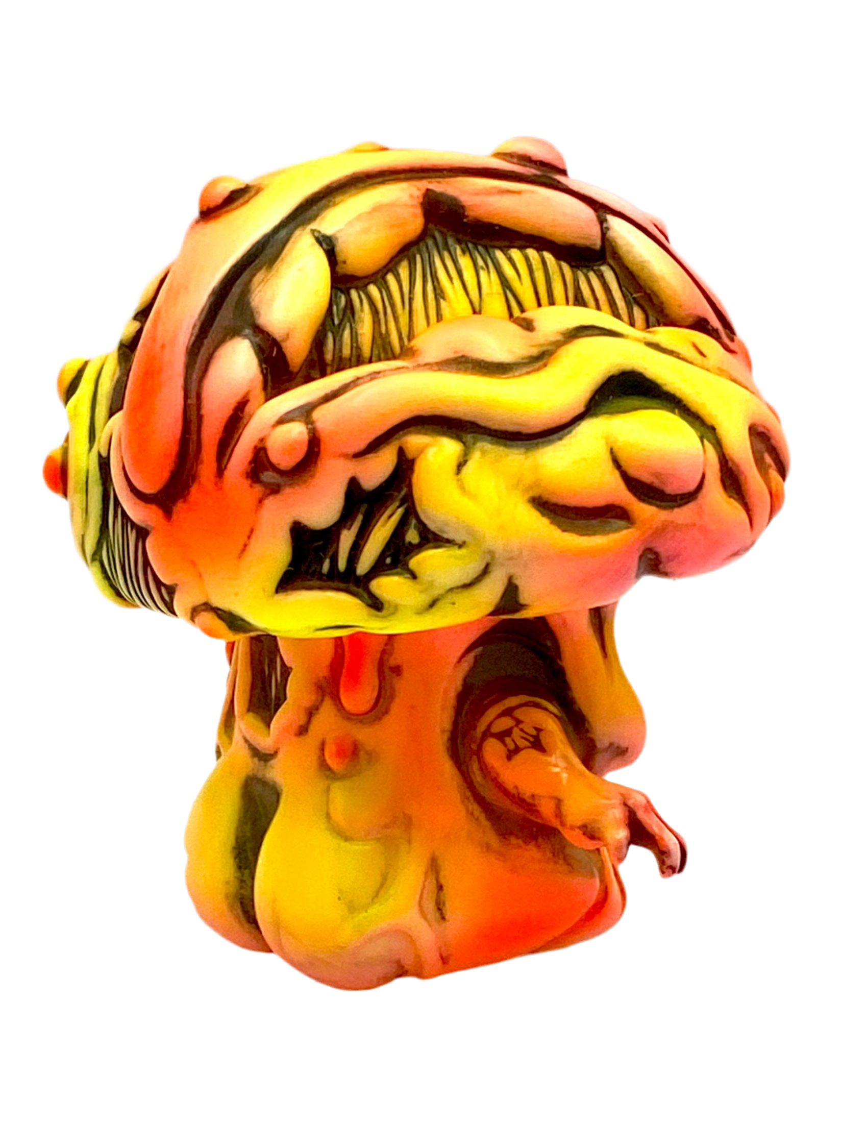 Thiccgusting / Fungus Furnace