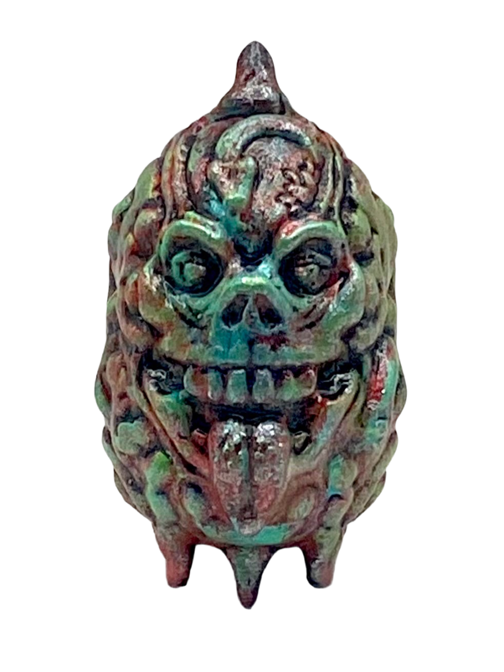 Soul Gorger Ghost Micro Figure 1/1