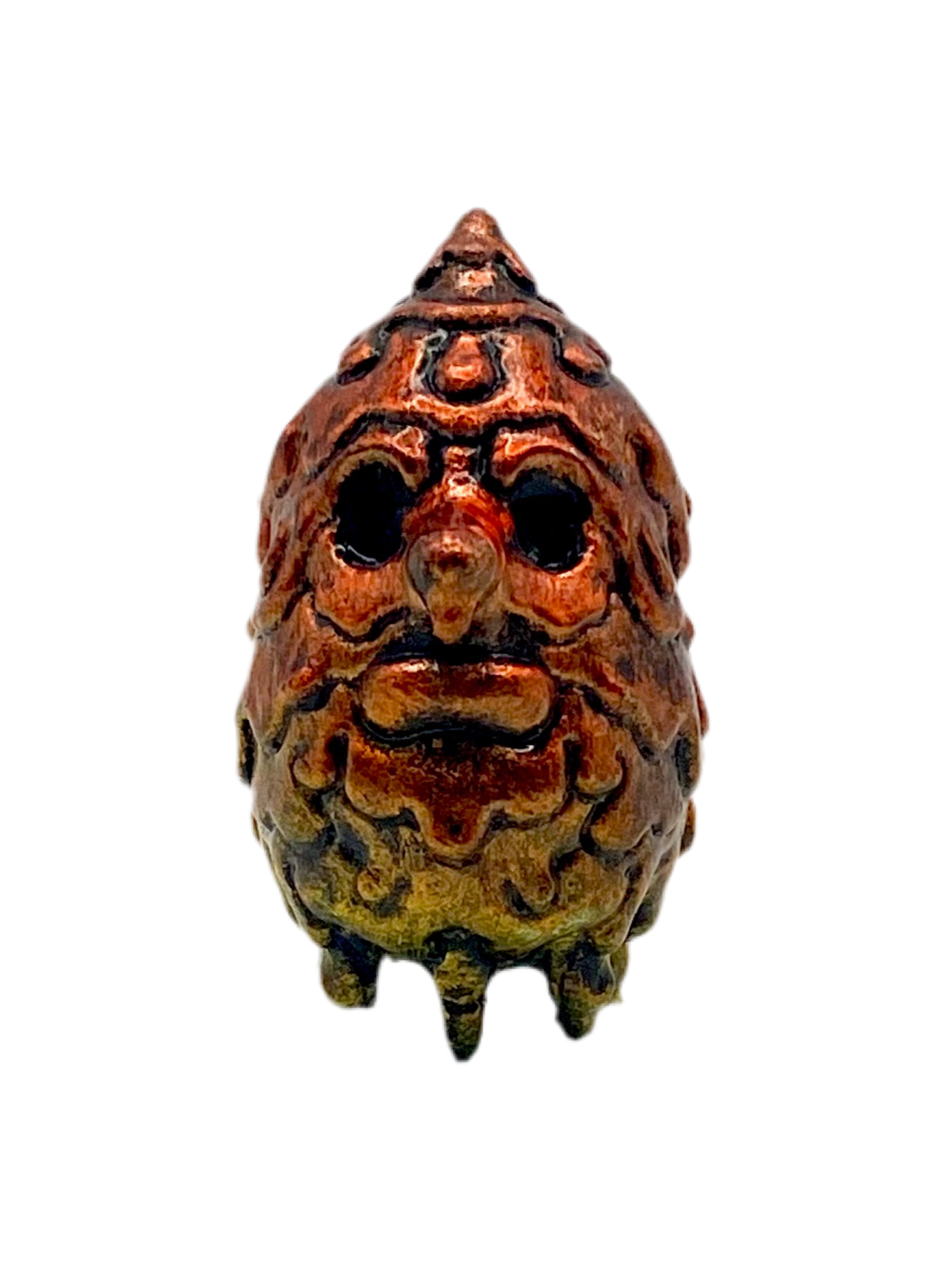 Glops Ghost Micro Figure 1/1