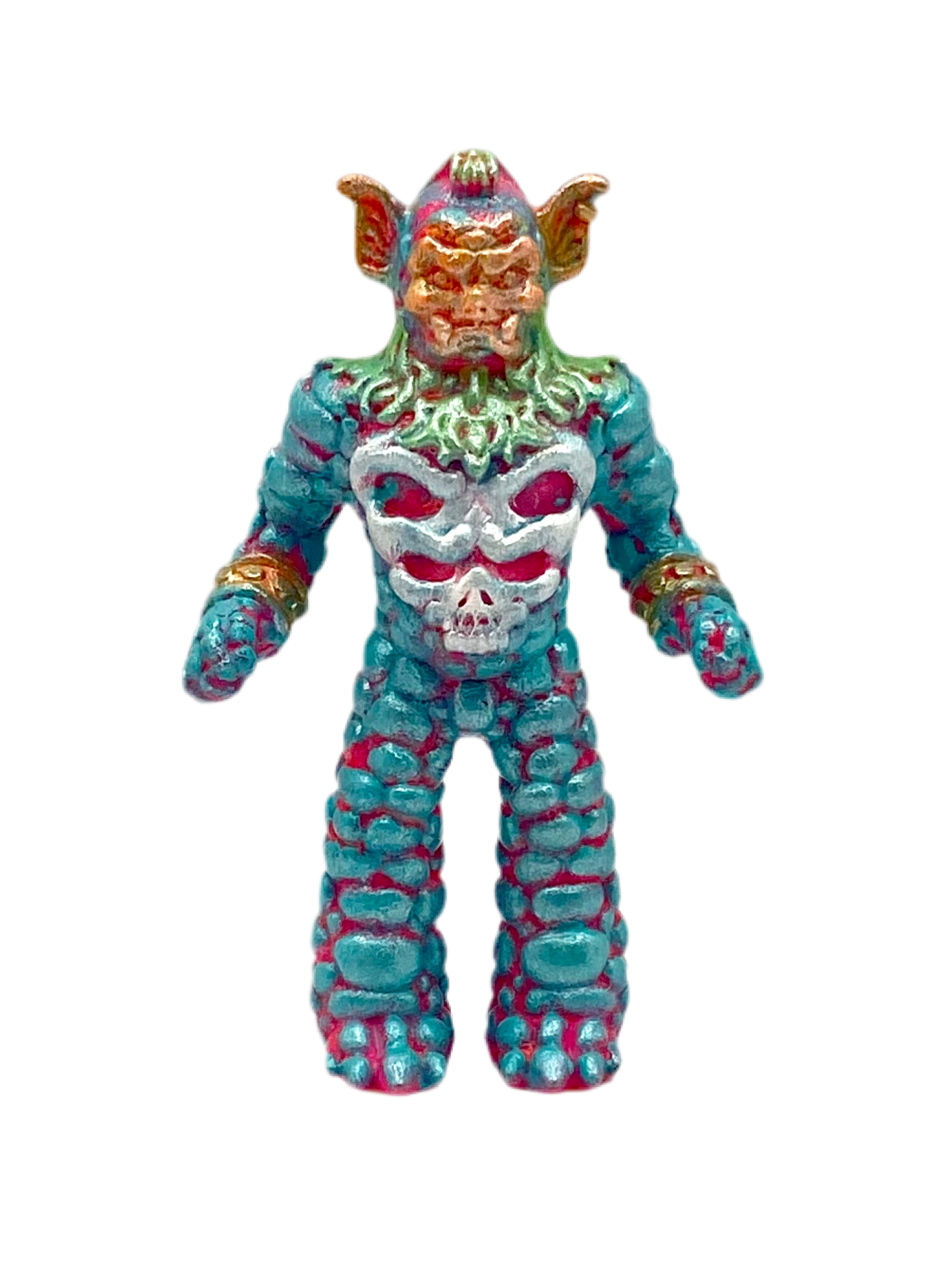 Blaze 3” Figure 1 / 1