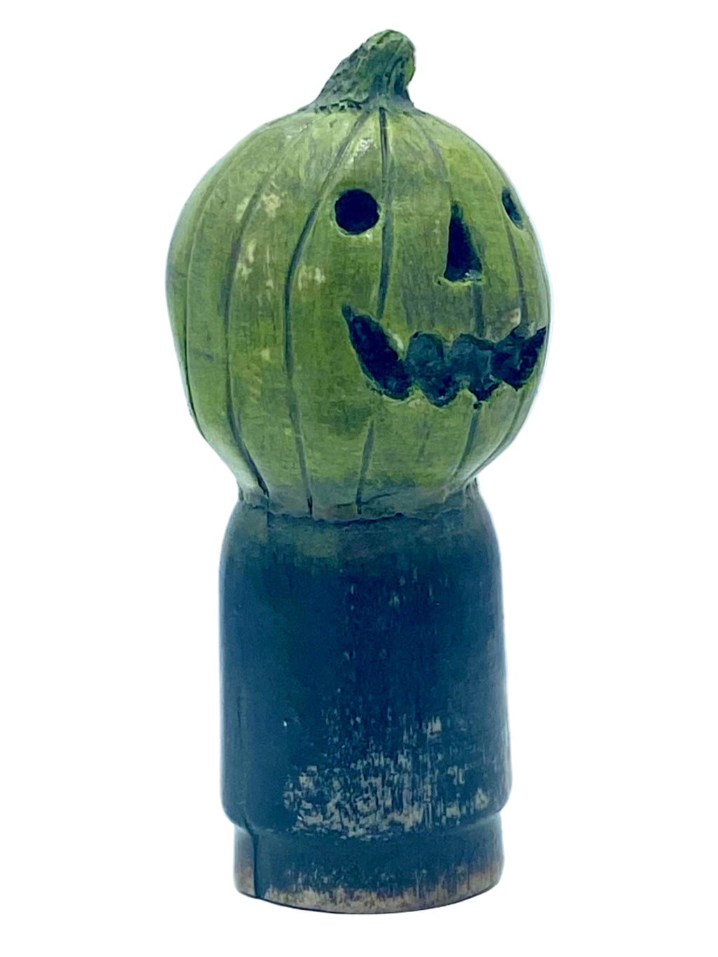 Pumpkin Children by Nick Ruscetta 9/10