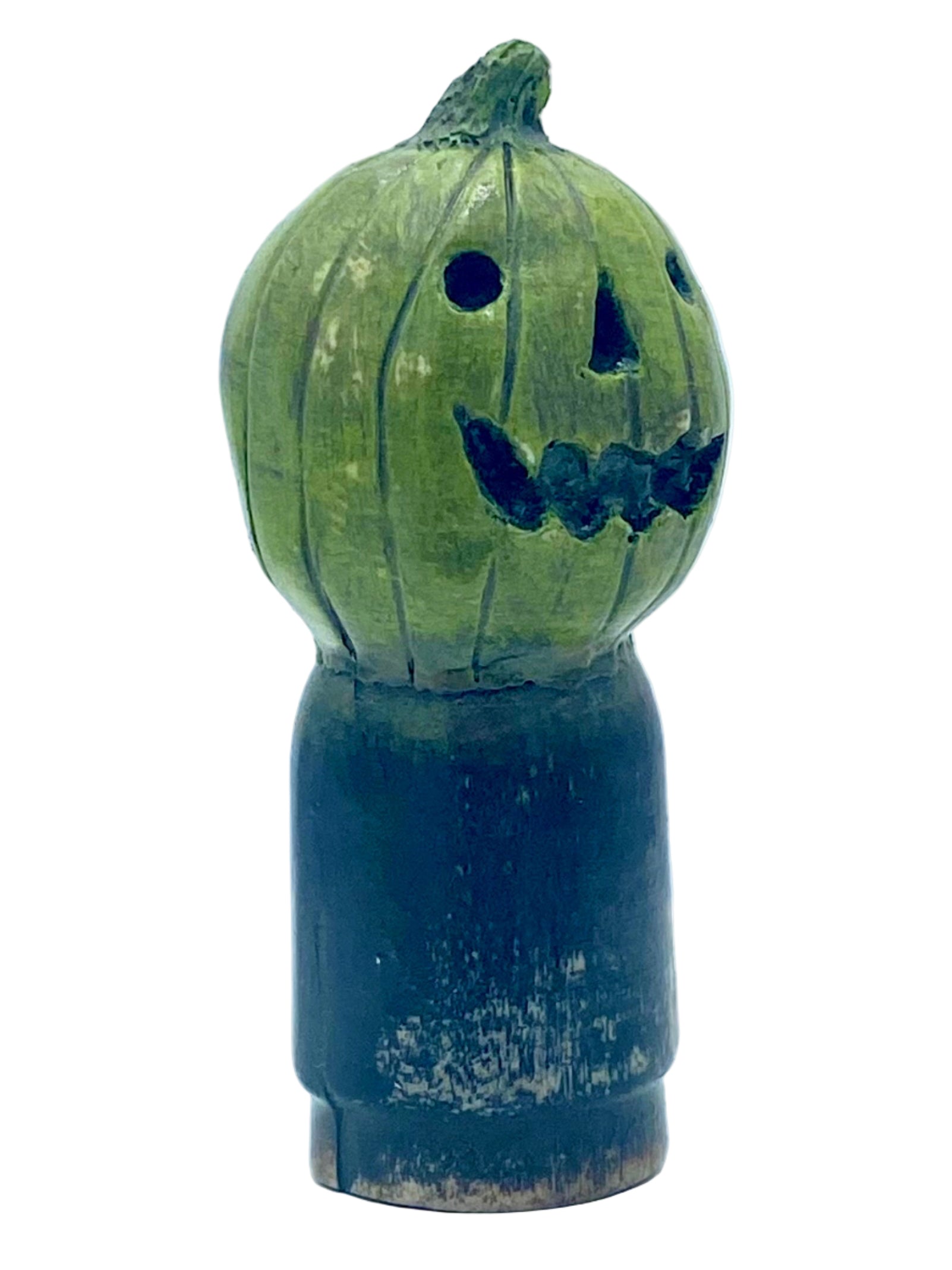 Pumpkin Children by Nick Ruscetta 9/10