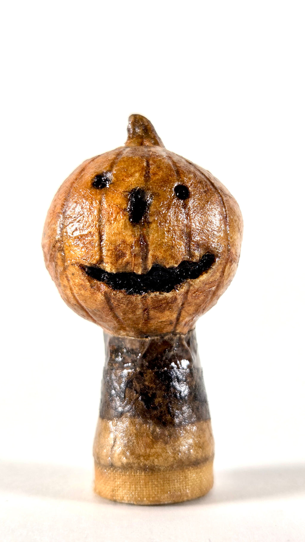 Pumpkin Children Series 03 by Nick Ruscetta 6/10