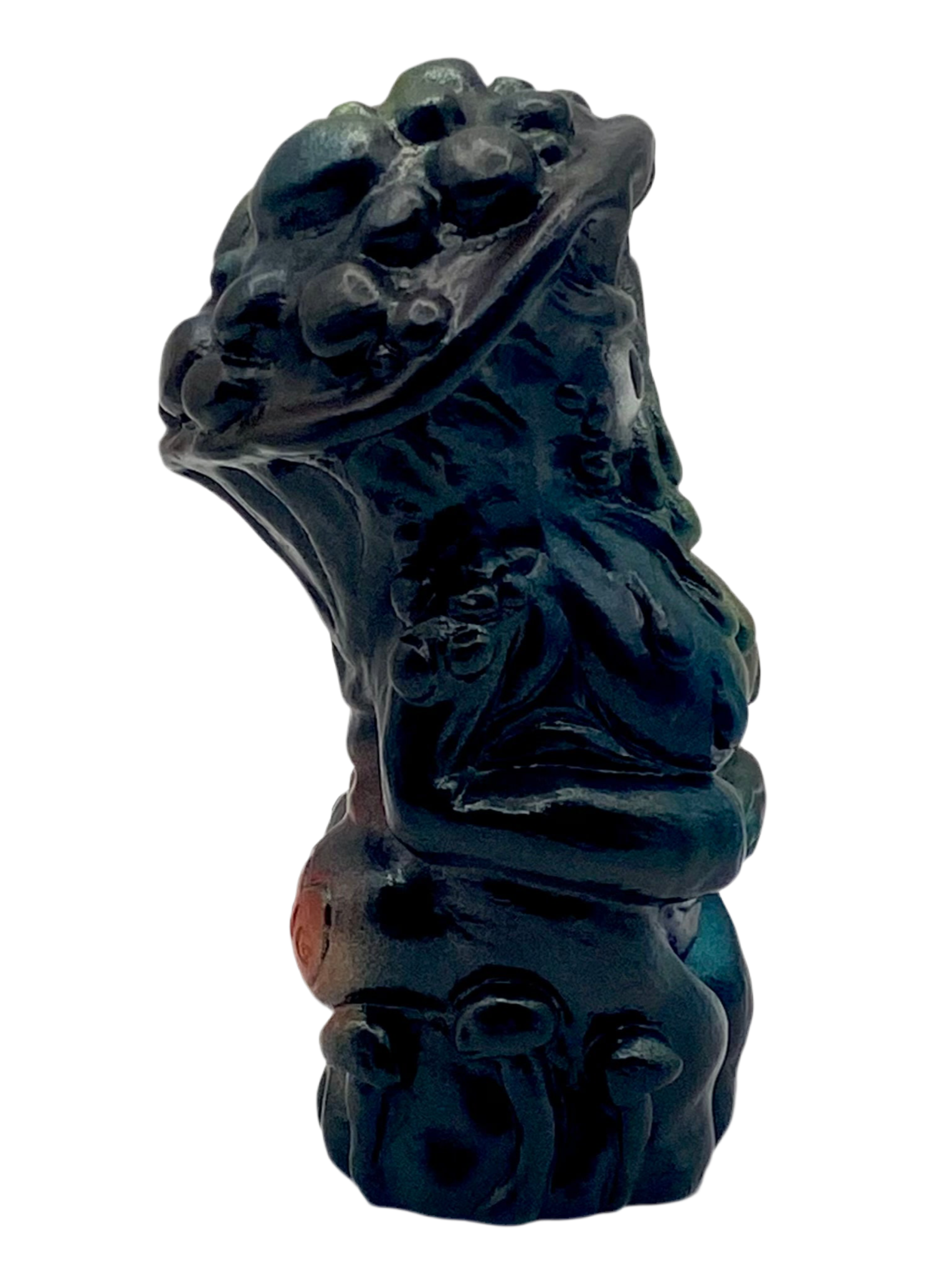 Fungoid Man