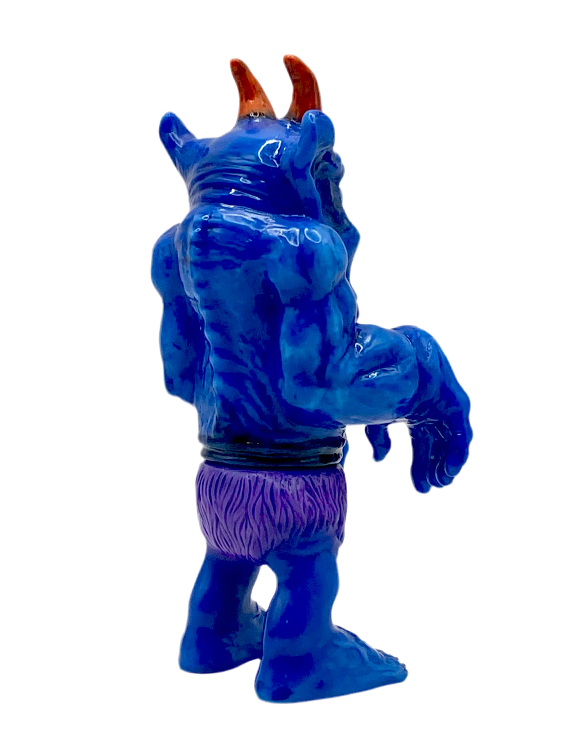 Blasphemer / Faker Variant