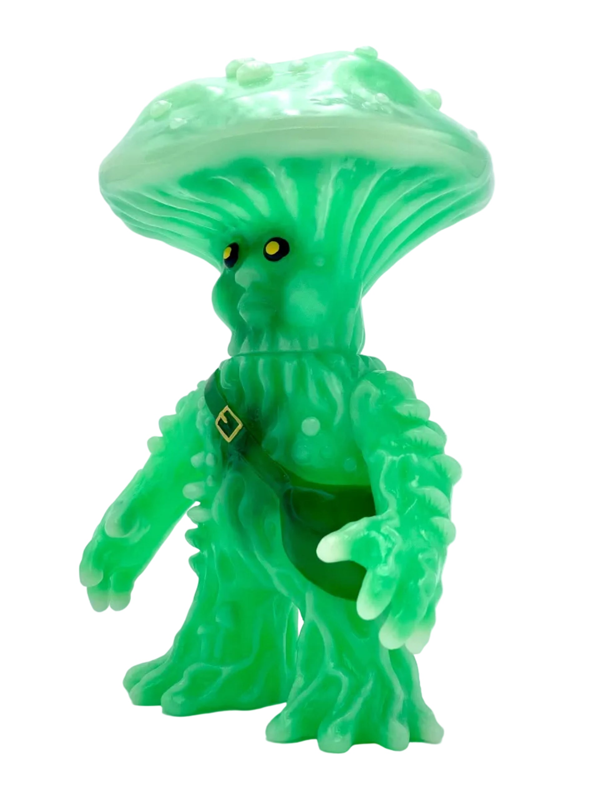 Moogee / Green Marble