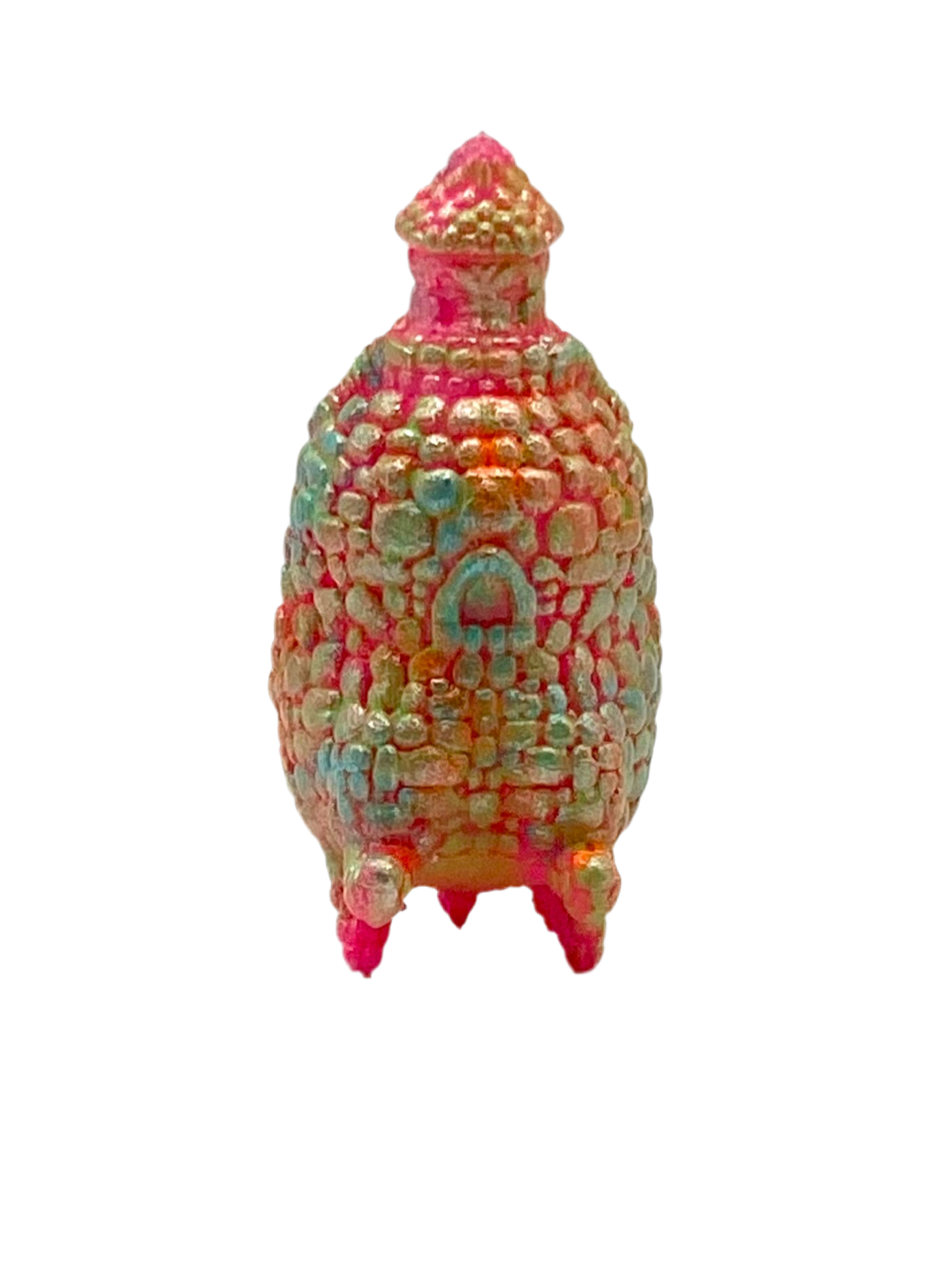 Spectral Spire Ghost Micro Figure 1/1