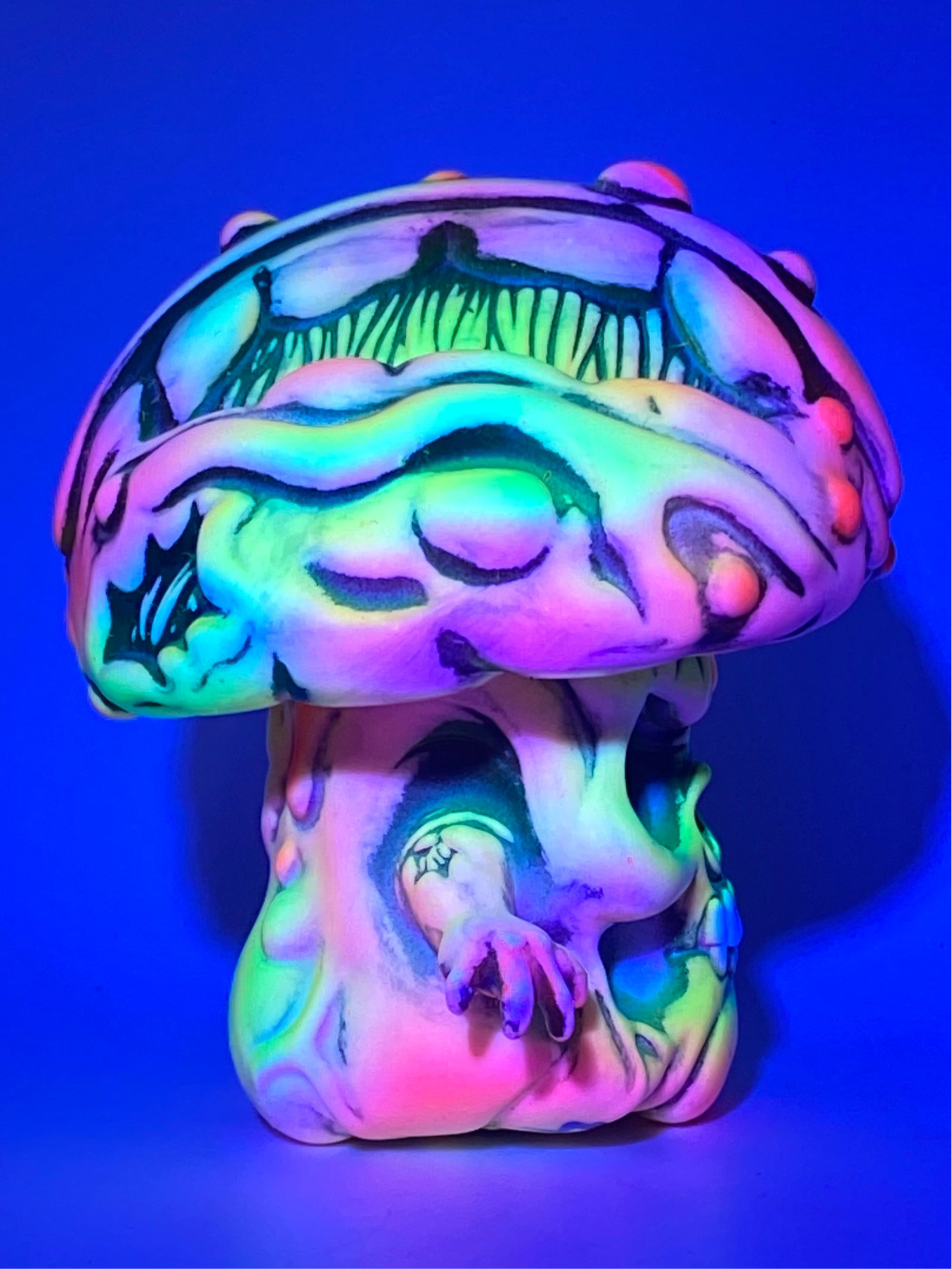 Thiccgusting / Fungus Furnace