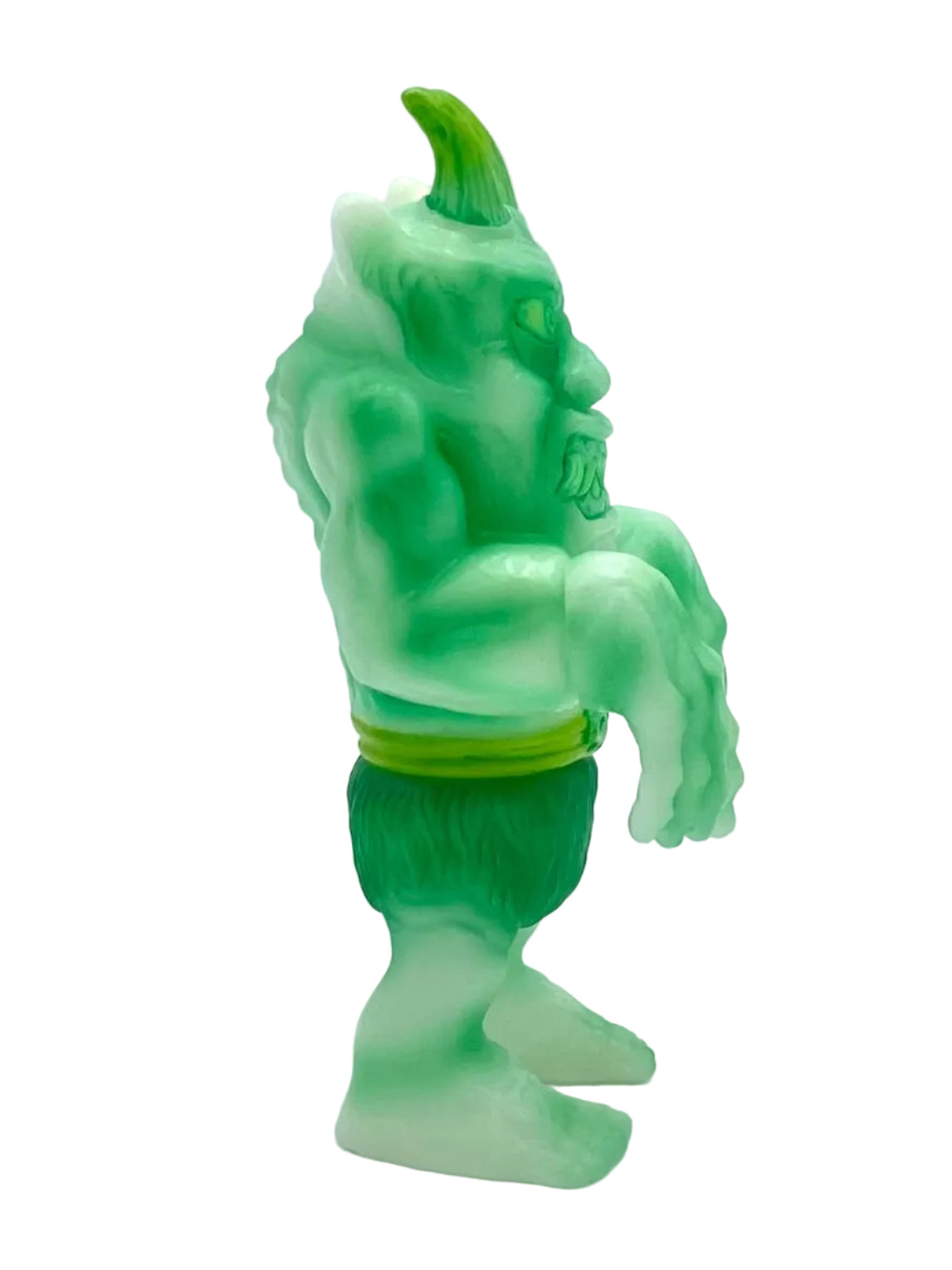 Blasphemer / GID Painted 1/1