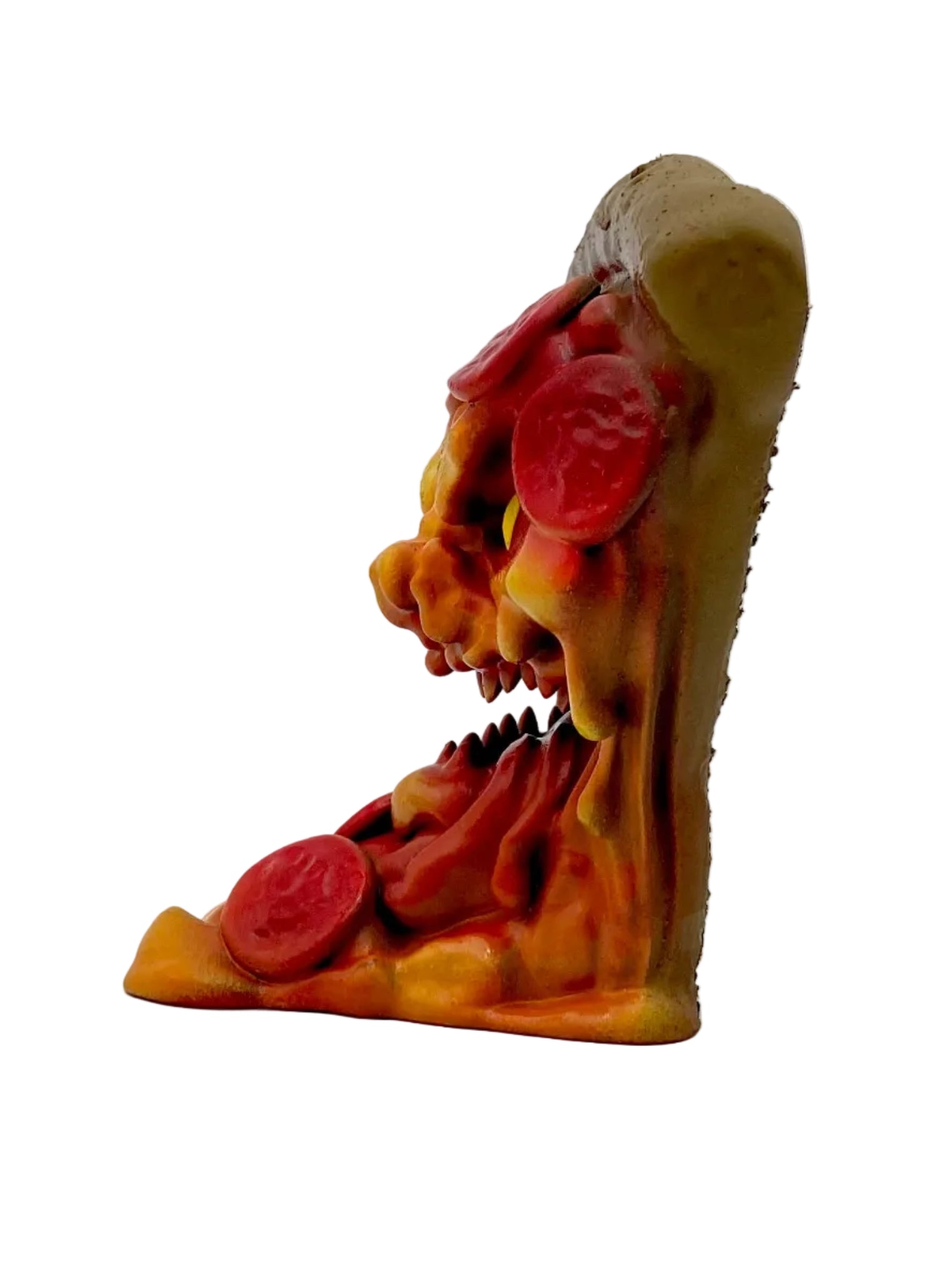 Evil Slice Pepperoni