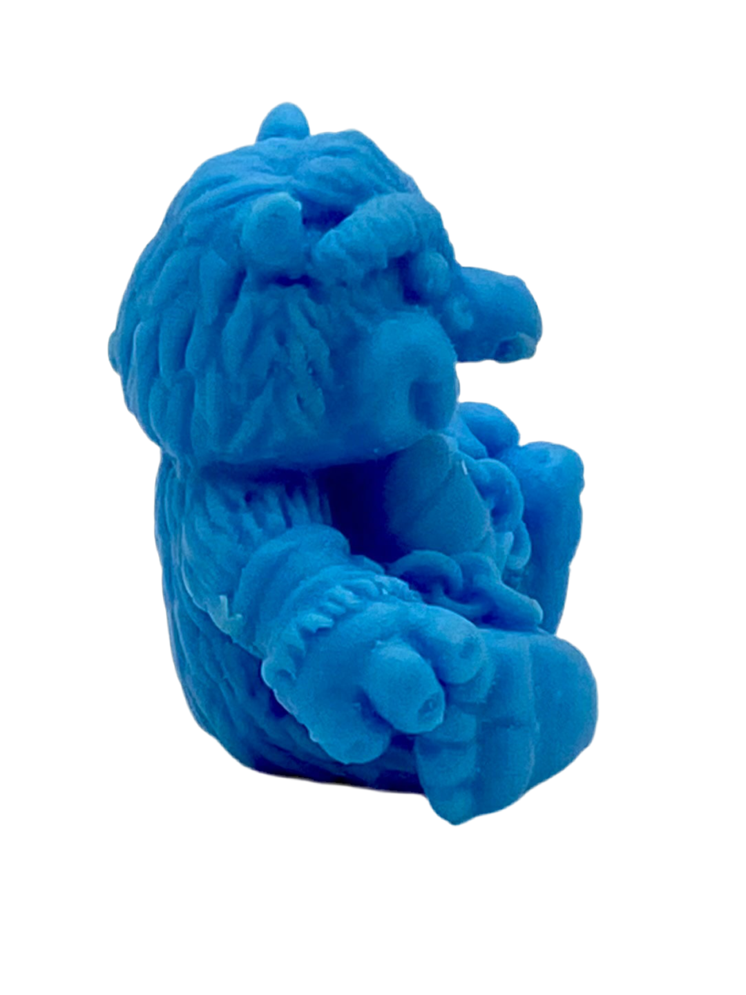 MPM Keshi Figure