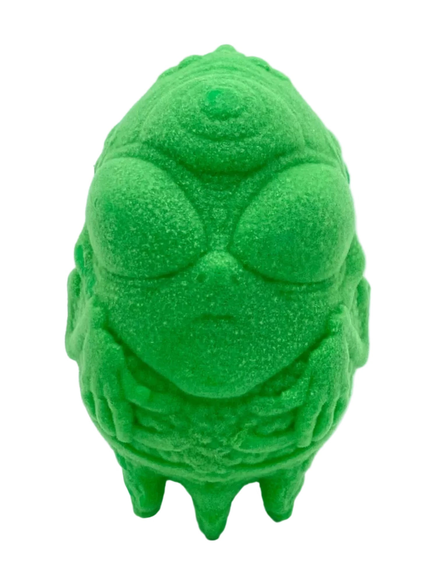 Alien Ghost / Flocked LG
