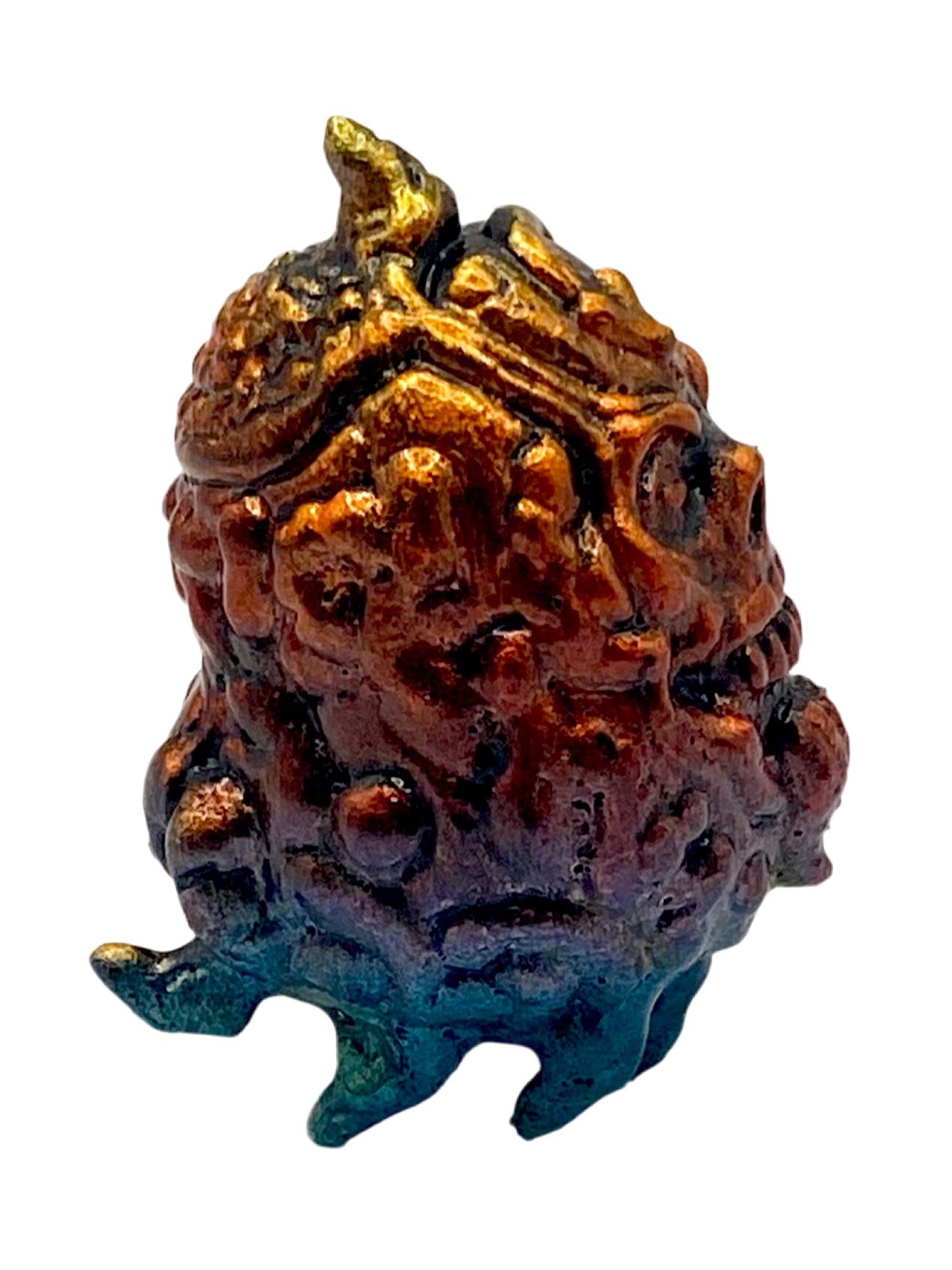 Soul Gorger Ghost Micro Figure 1/ 1