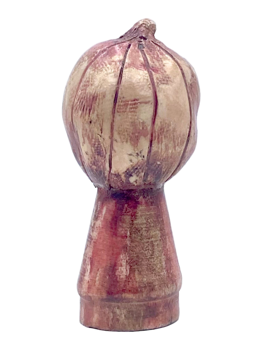 Pumpkin Children Series 01 by Nick Ruscetta 4/10