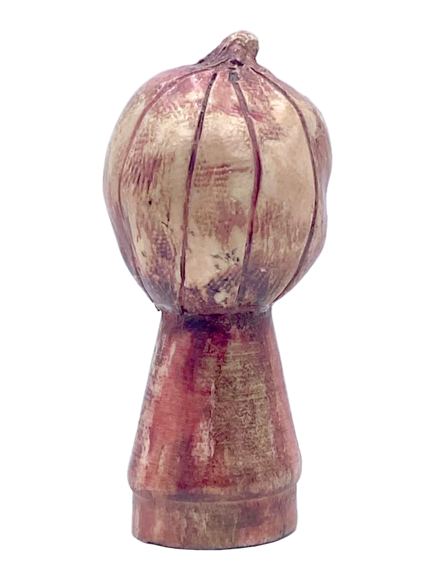 Pumpkin Children Series 01 by Nick Ruscetta 4/10