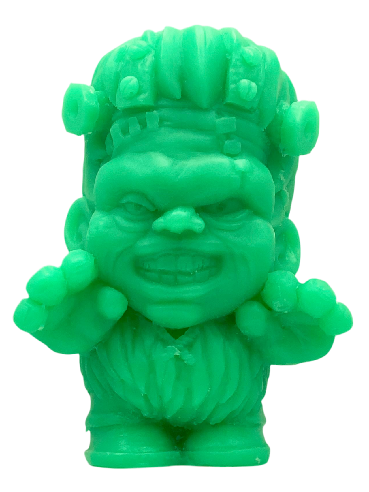 Chunky Frank