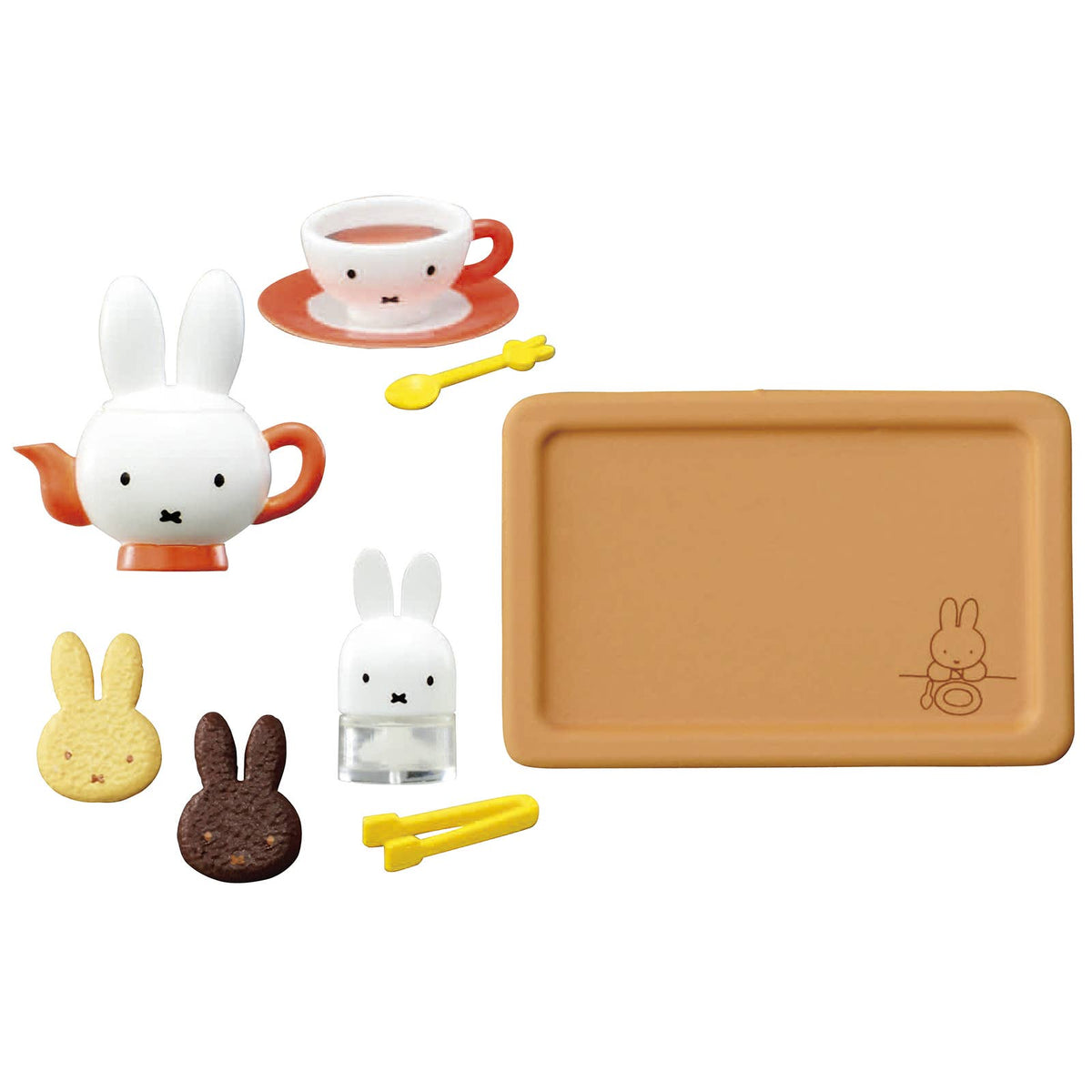 Miffy Room Blind Box