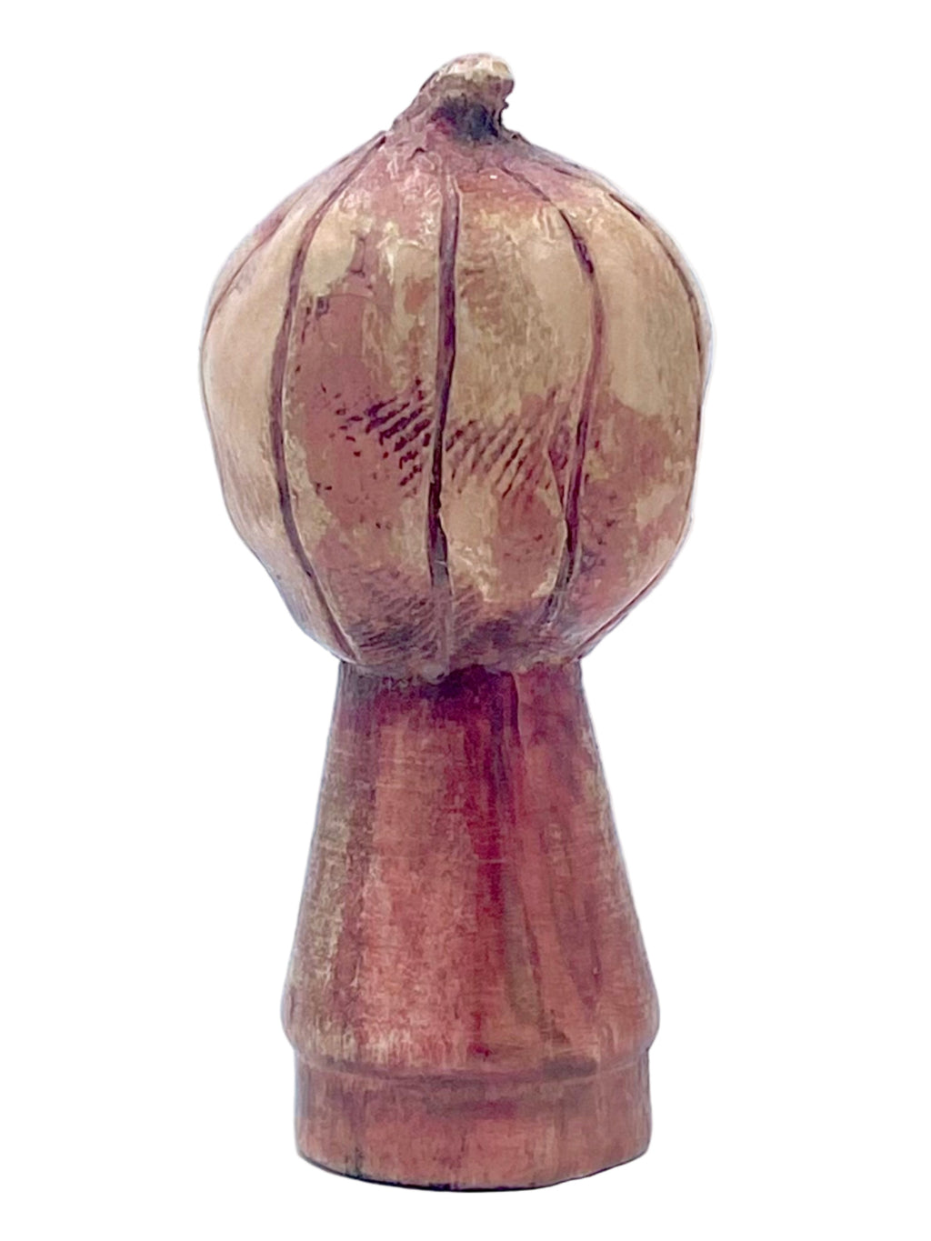 Pumpkin Children Series 01 by Nick Ruscetta 4/10