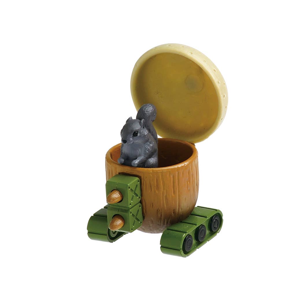 DONGURI TANK SURPRISE BOX