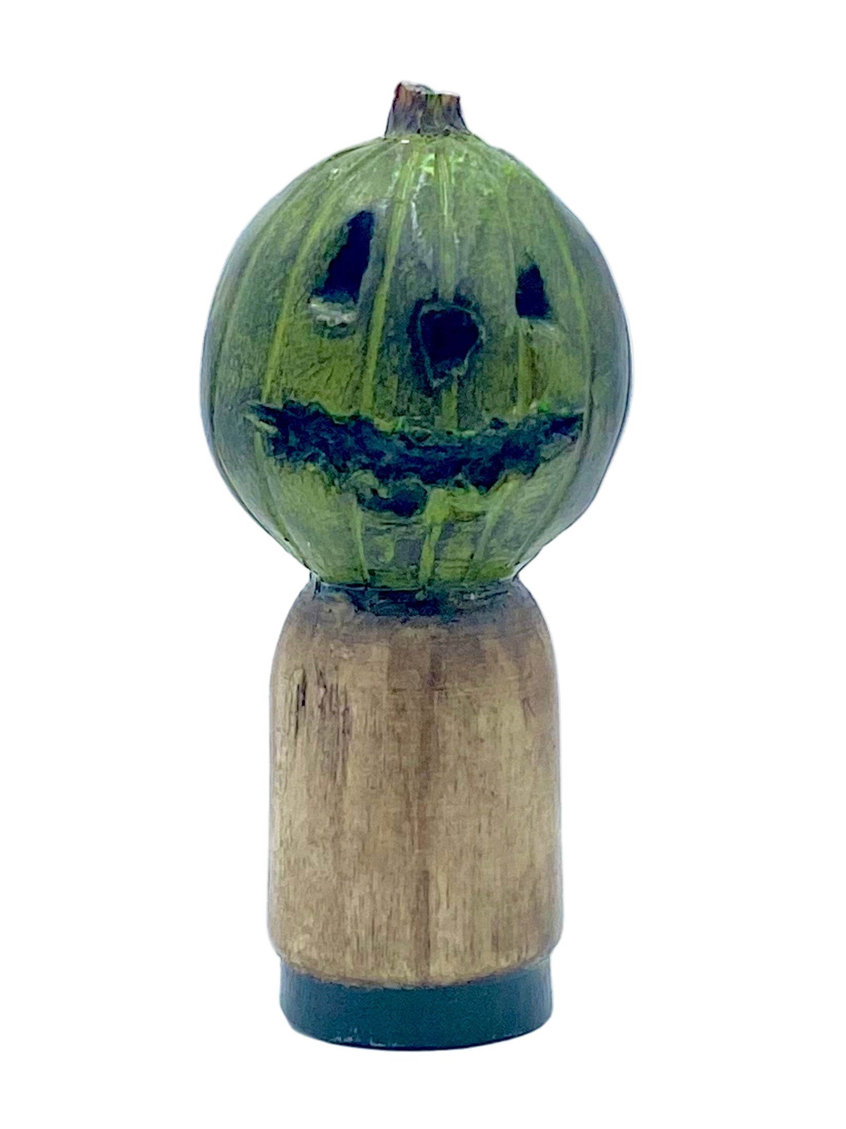 Pumpkin Children by Nick Ruscetta 3/10