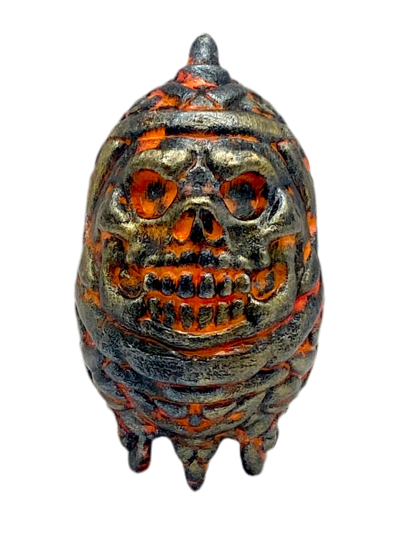 Mummy Ghost 3” Figure 1 / 1