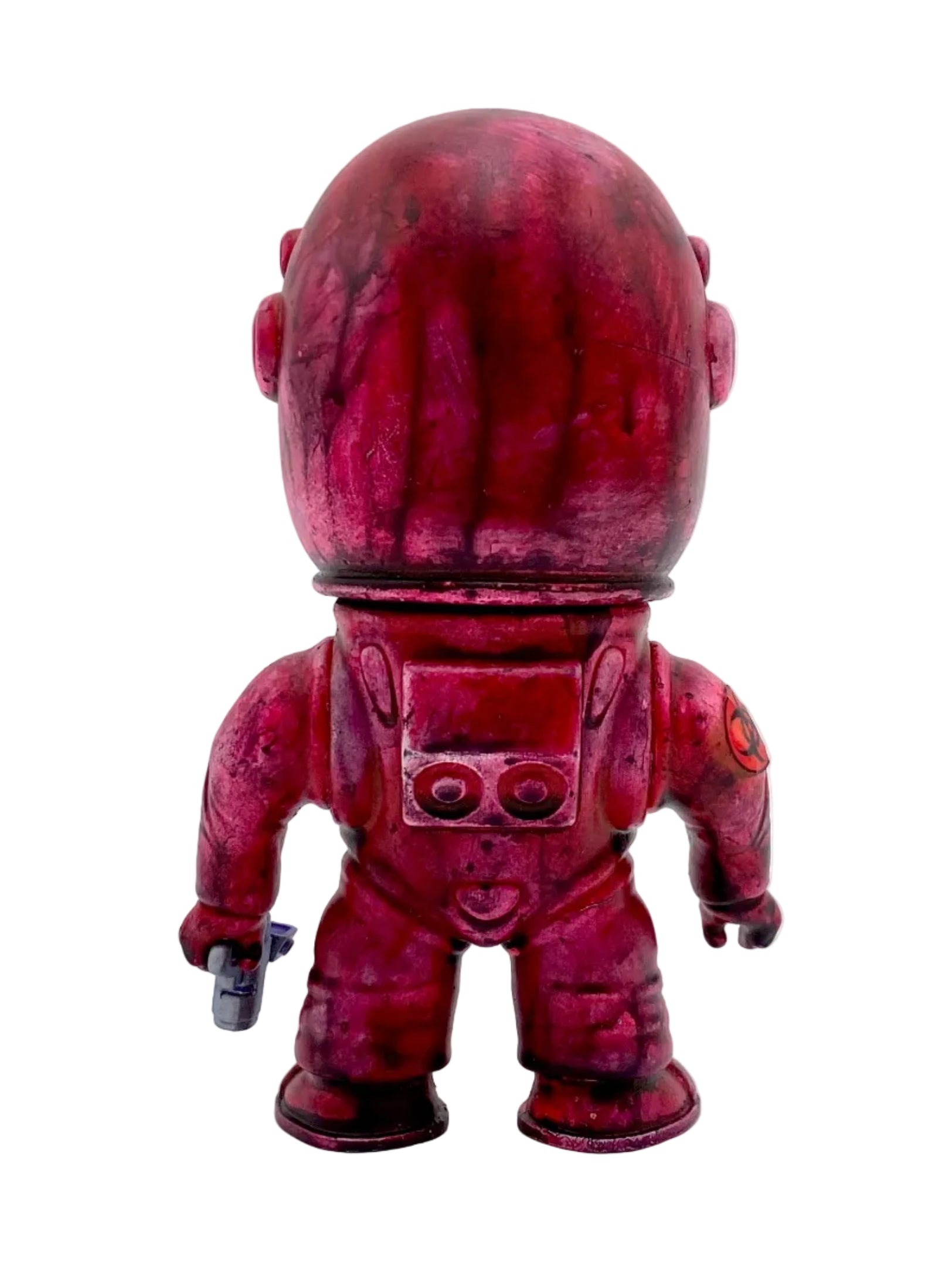 Zombie Narf  1/1