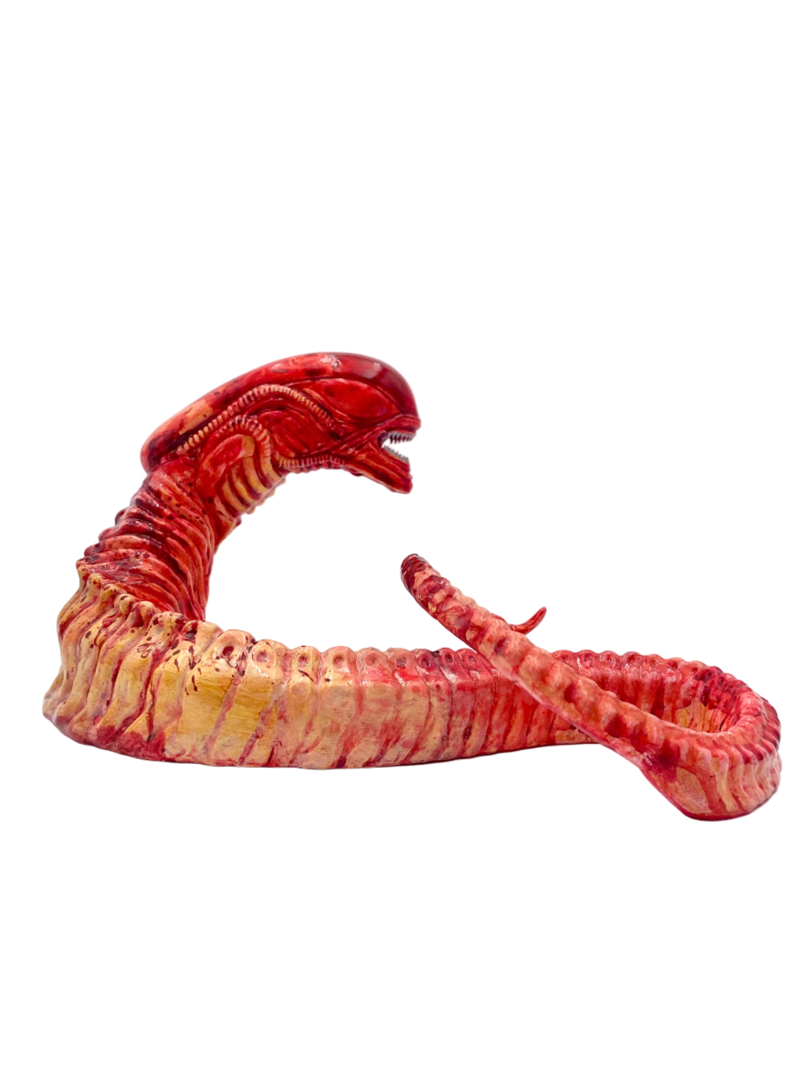 Bursty Le Chest / L / Bloody