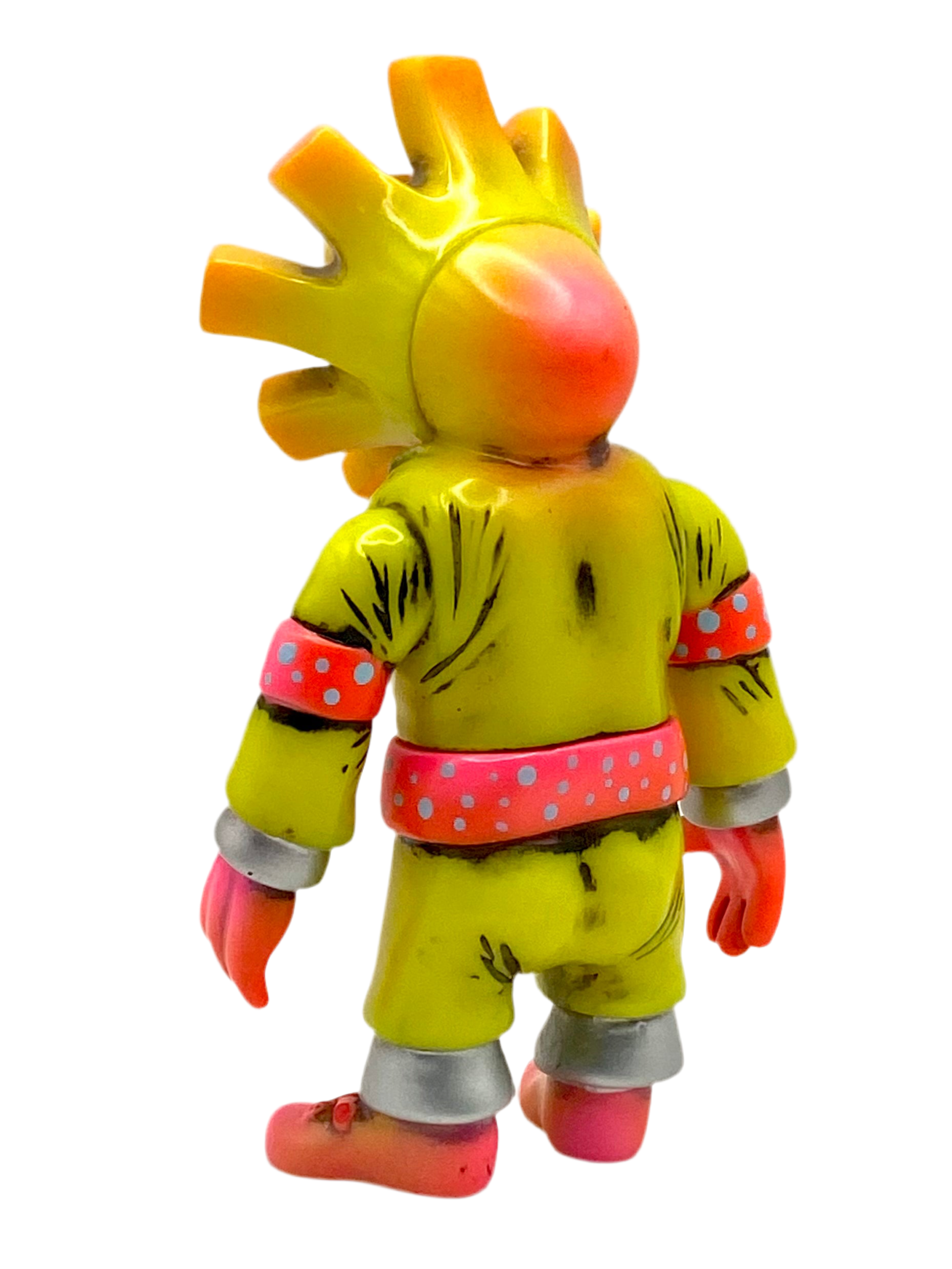 Sunny / Blue Dot 1/1