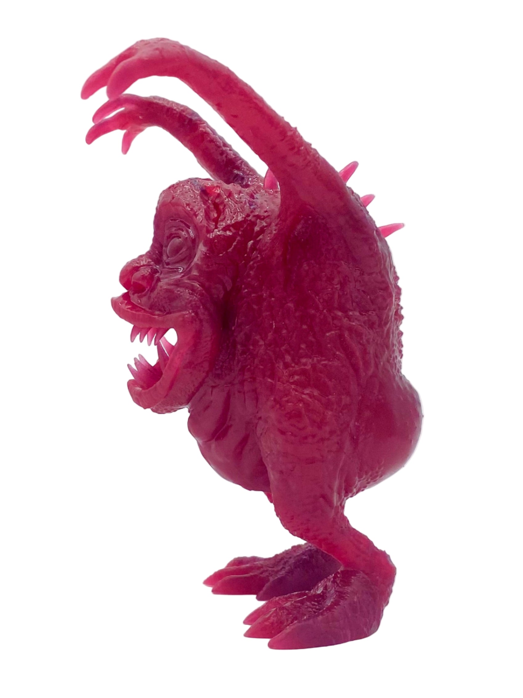 Bumsquatch / Crimson