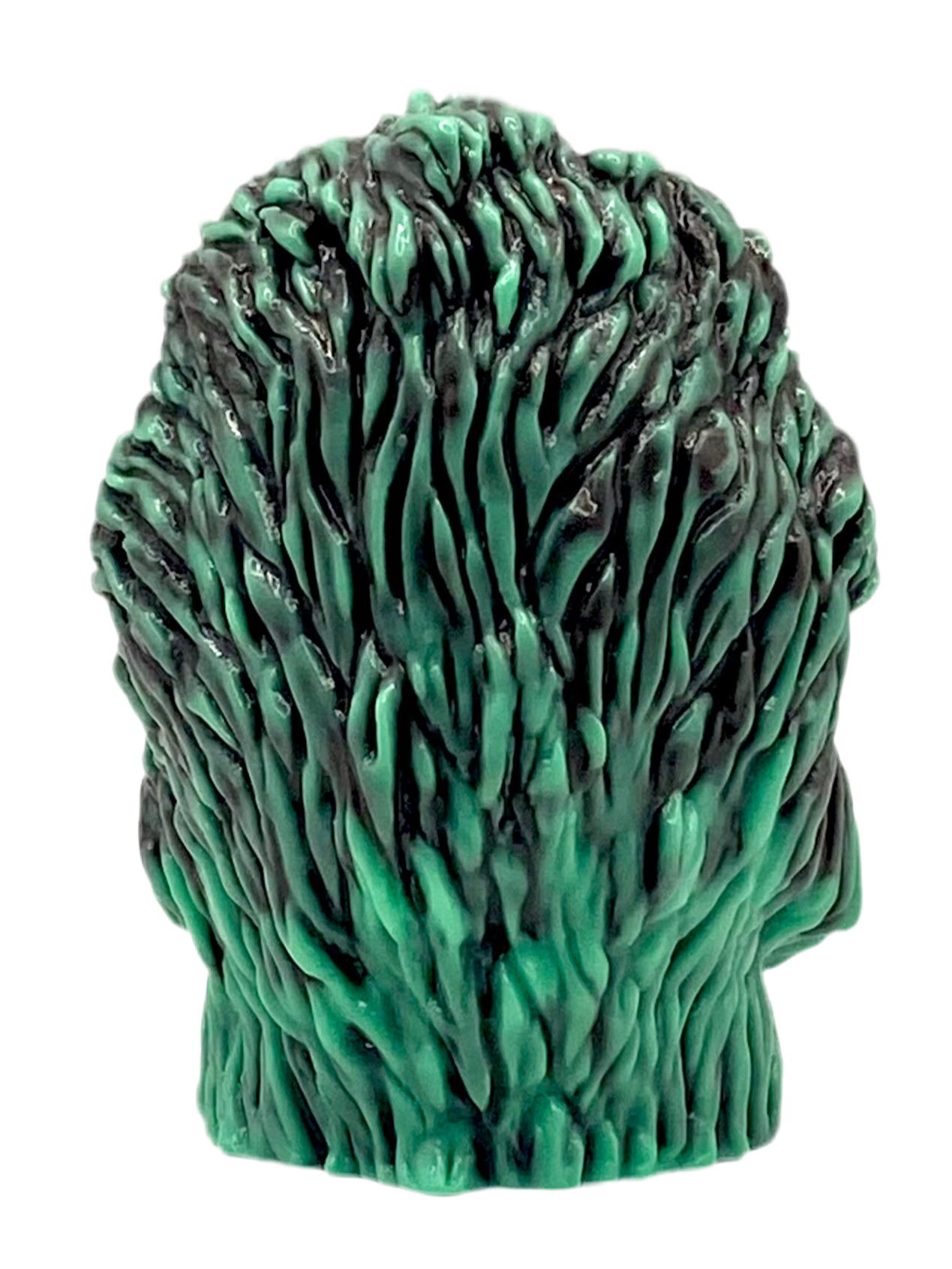 CRITTERS / VINYL / UV REACTIVE MINT MARBLE