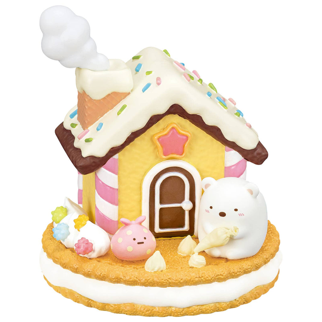 Sumikkogurashi Candy House Blind Box