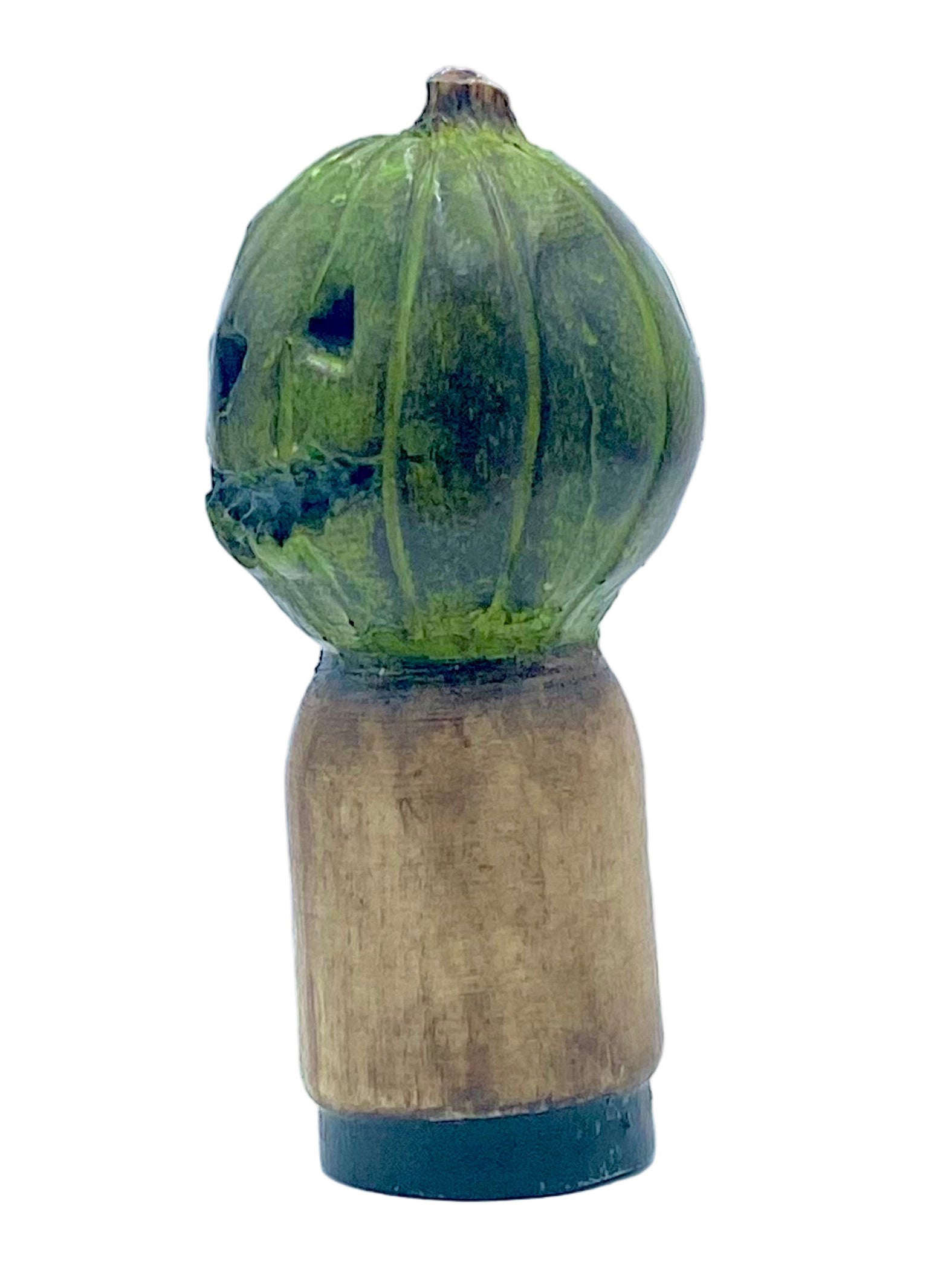 Pumpkin Children by Nick Ruscetta 3/10