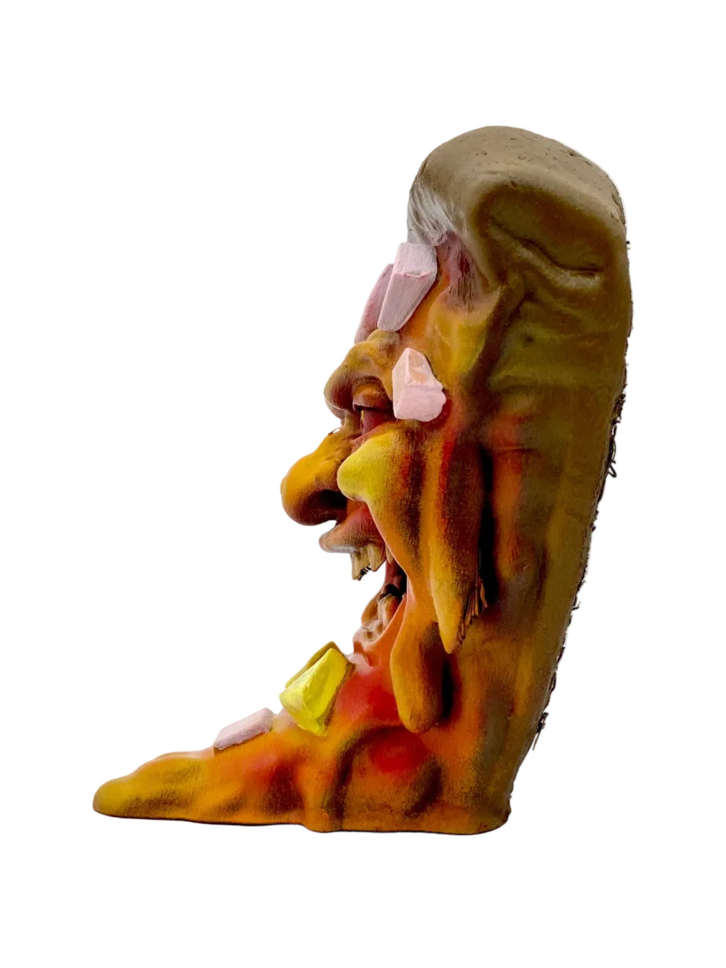Evil Slice Pineapple and Ham
