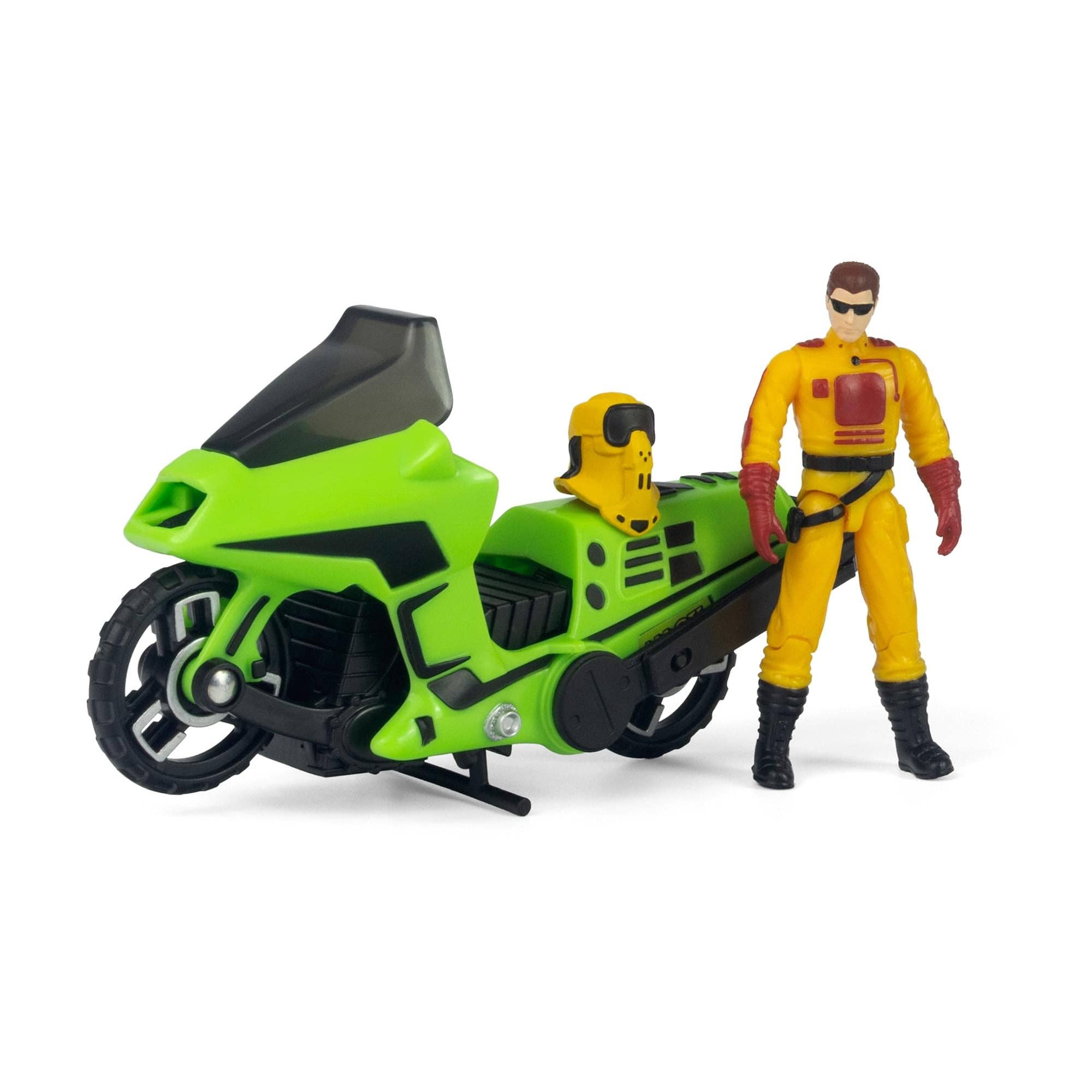 M.A.S.K. Condor Action Figure Vehicle