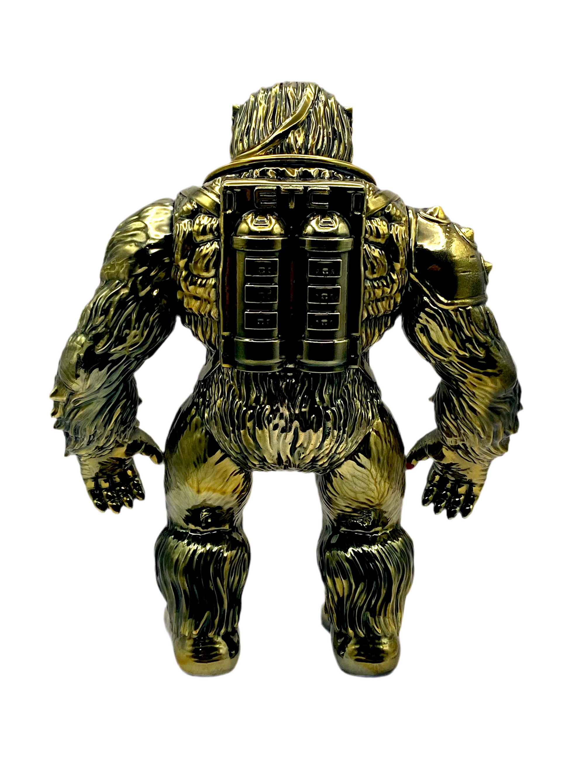 GENERAL ENOS / SOFUBI / GOLD 1/3