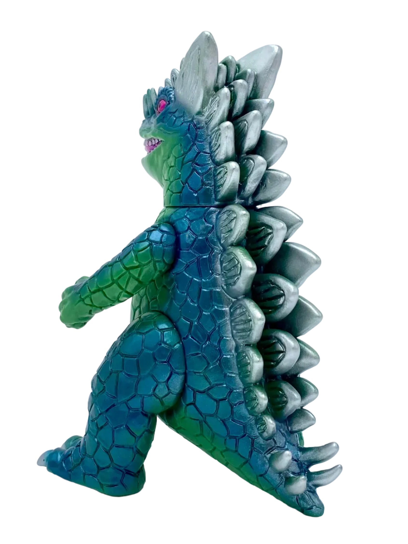 Steglar / Green x Blue x Silver