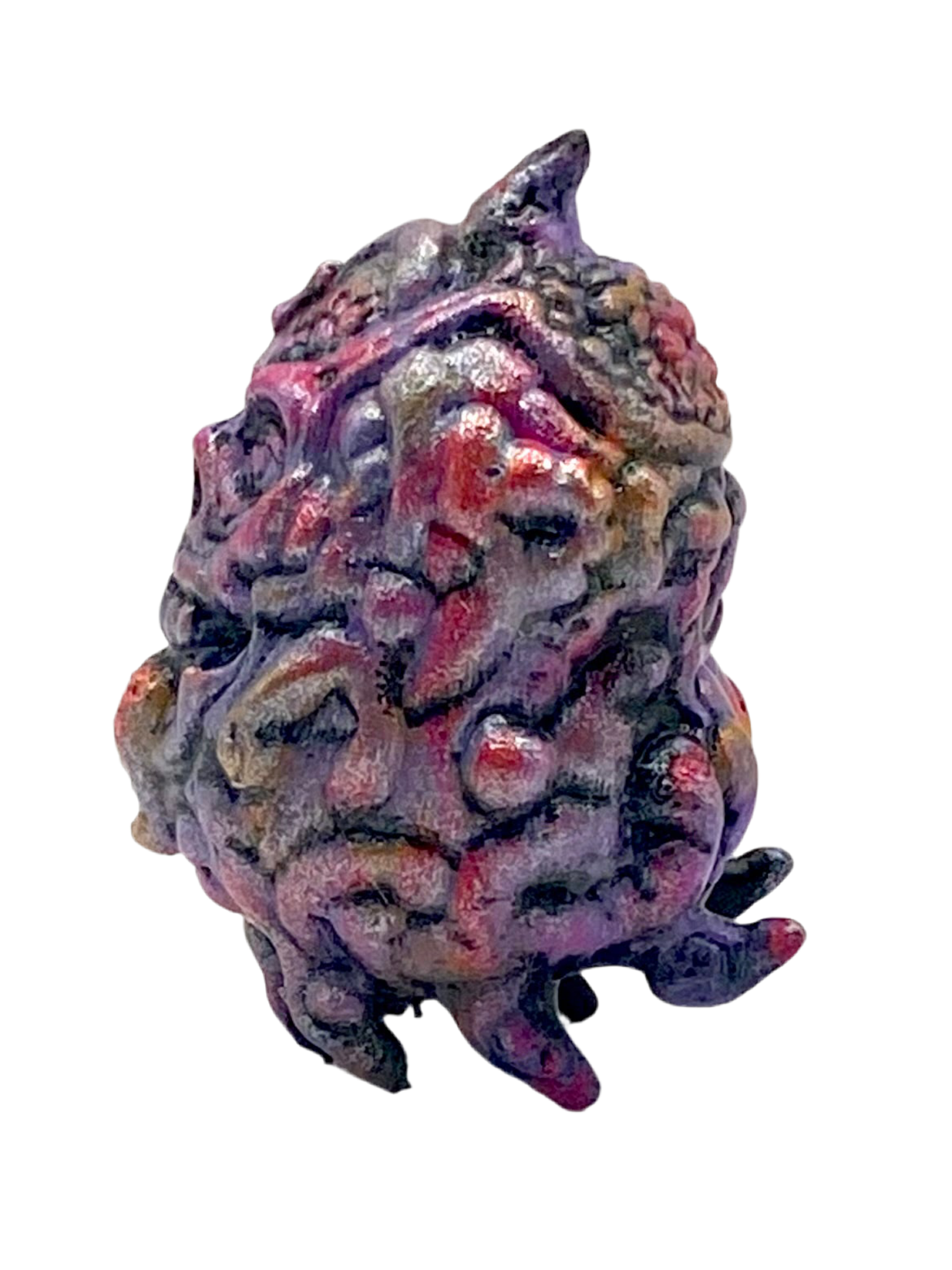 Soul Gorger Ghost Micro Figure 1/1