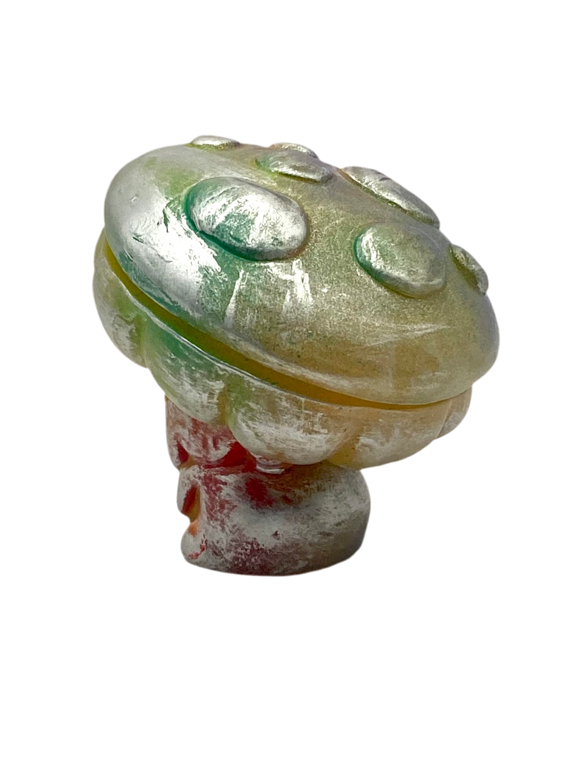 Shumi Mushrumi Black Label Rustic Rainbow Edition 2/2