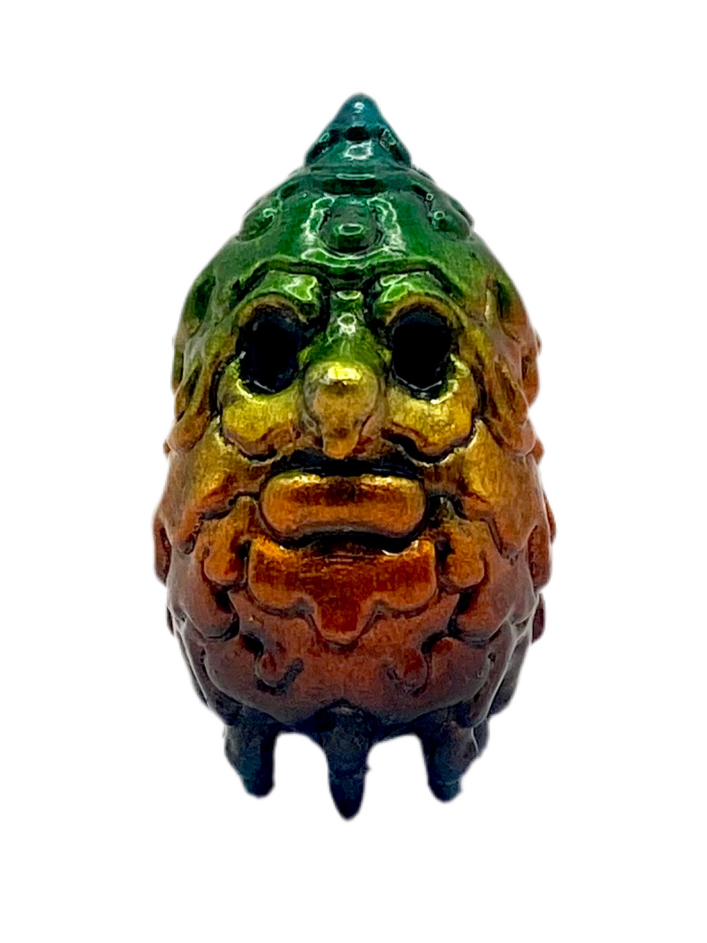 Glops Ghost Micro Figure 1 / 1